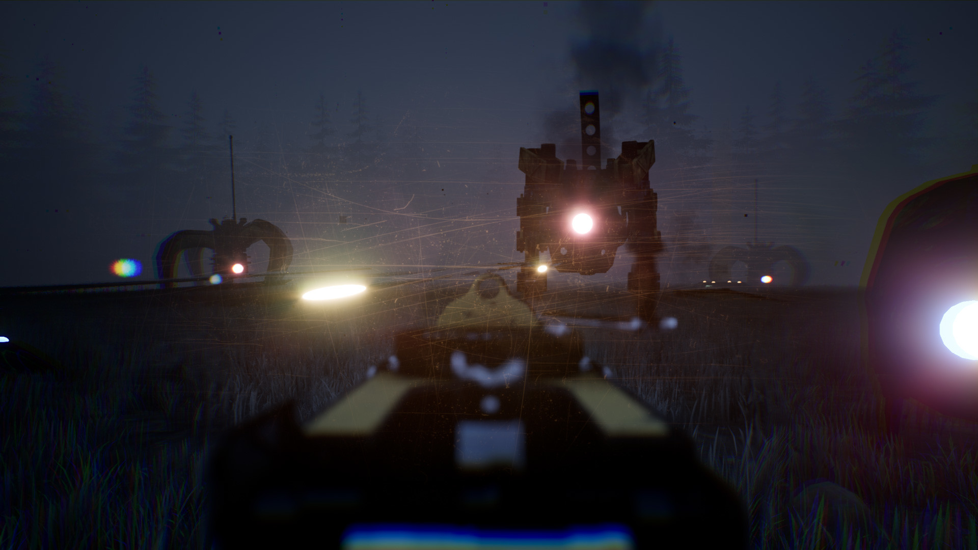 STHELL screenshot 8