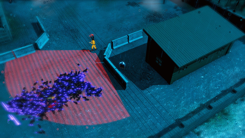 Wonhon: the Beginning screenshot 7