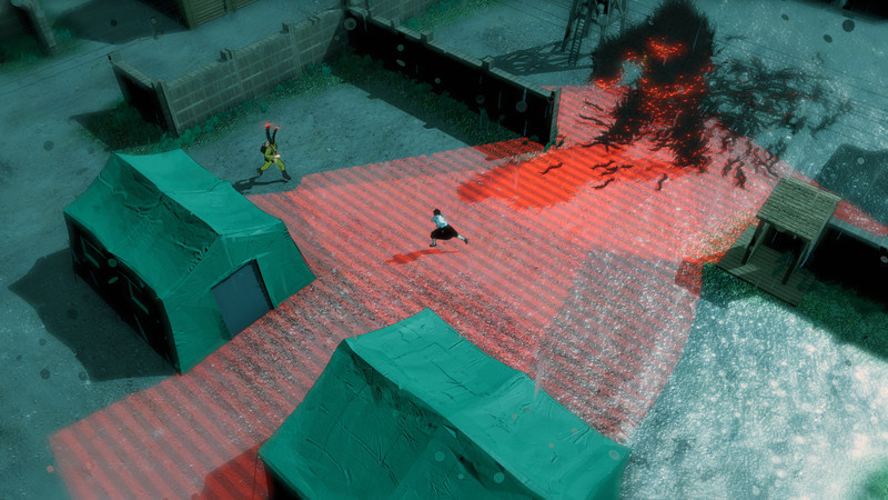 Wonhon: the Beginning screenshot 3