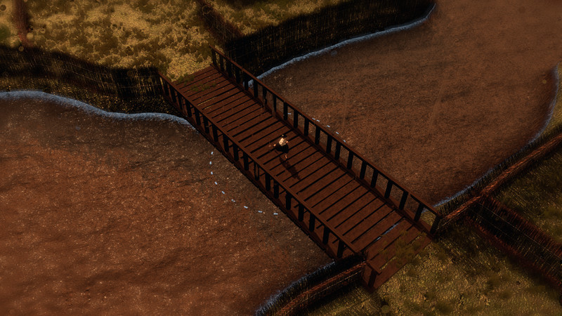 Wonhon: the Beginning screenshot 6