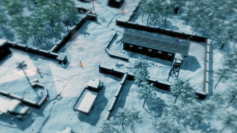 Wonhon: the Beginning screenshot 1
