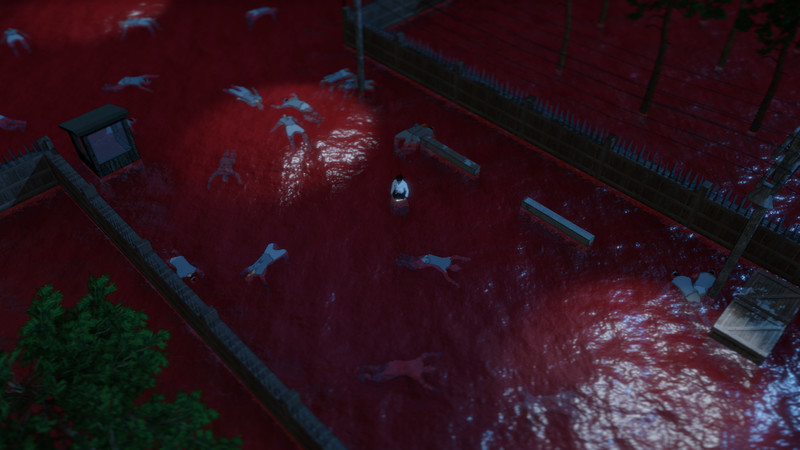 Wonhon: the Beginning screenshot 13