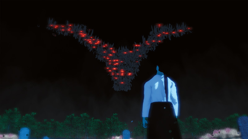 Wonhon: the Beginning screenshot 5