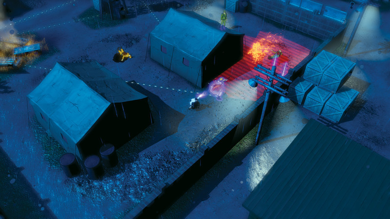 Wonhon: the Beginning screenshot 9