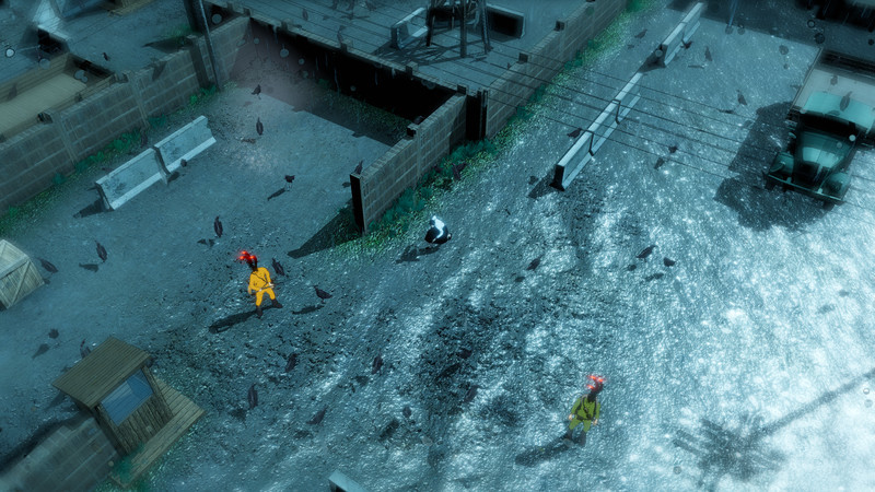 Wonhon: the Beginning screenshot 11