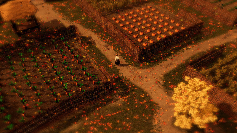 Wonhon: the Beginning screenshot 2