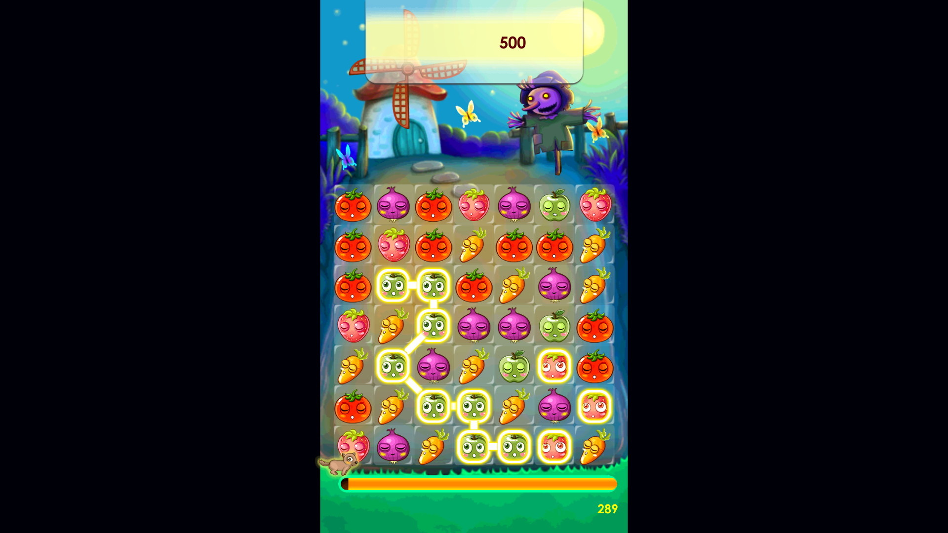 Garden Magic screenshot 7
