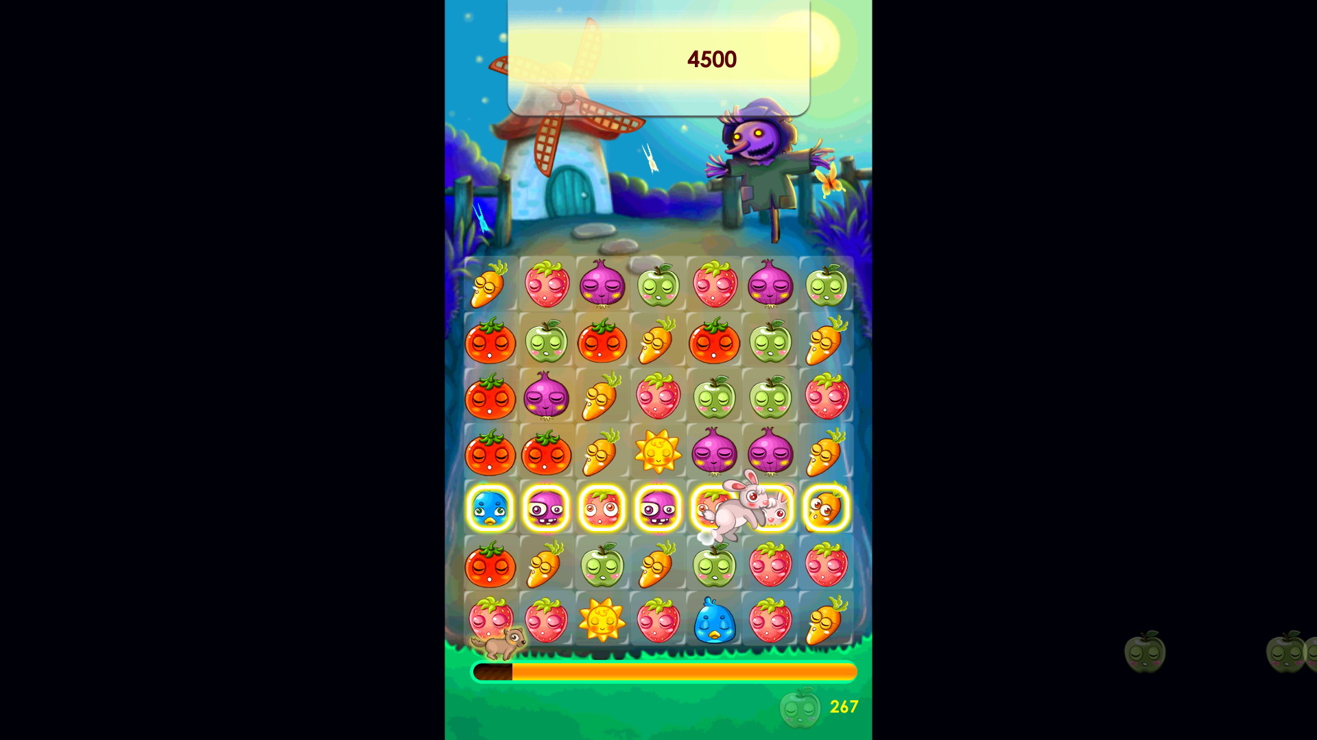 Garden Magic screenshot 2