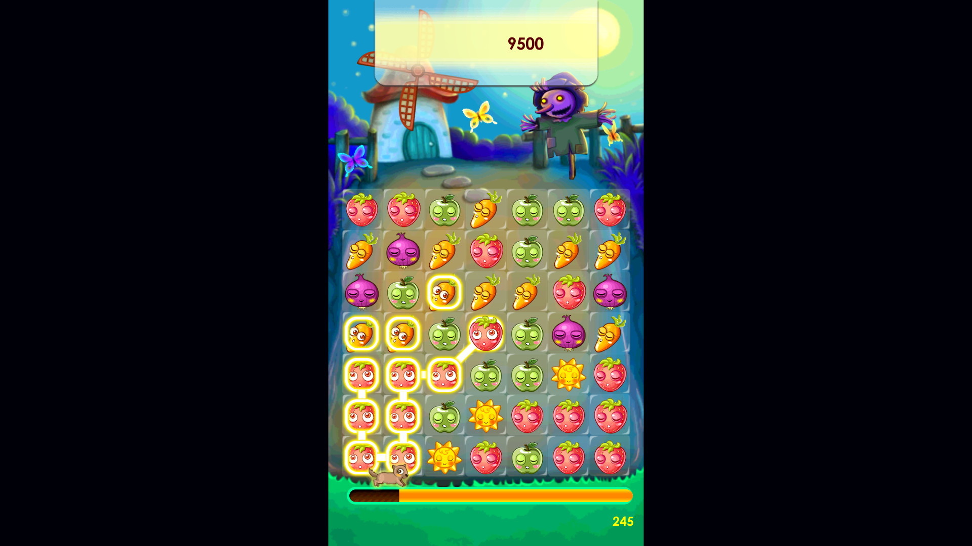Garden Magic screenshot 4