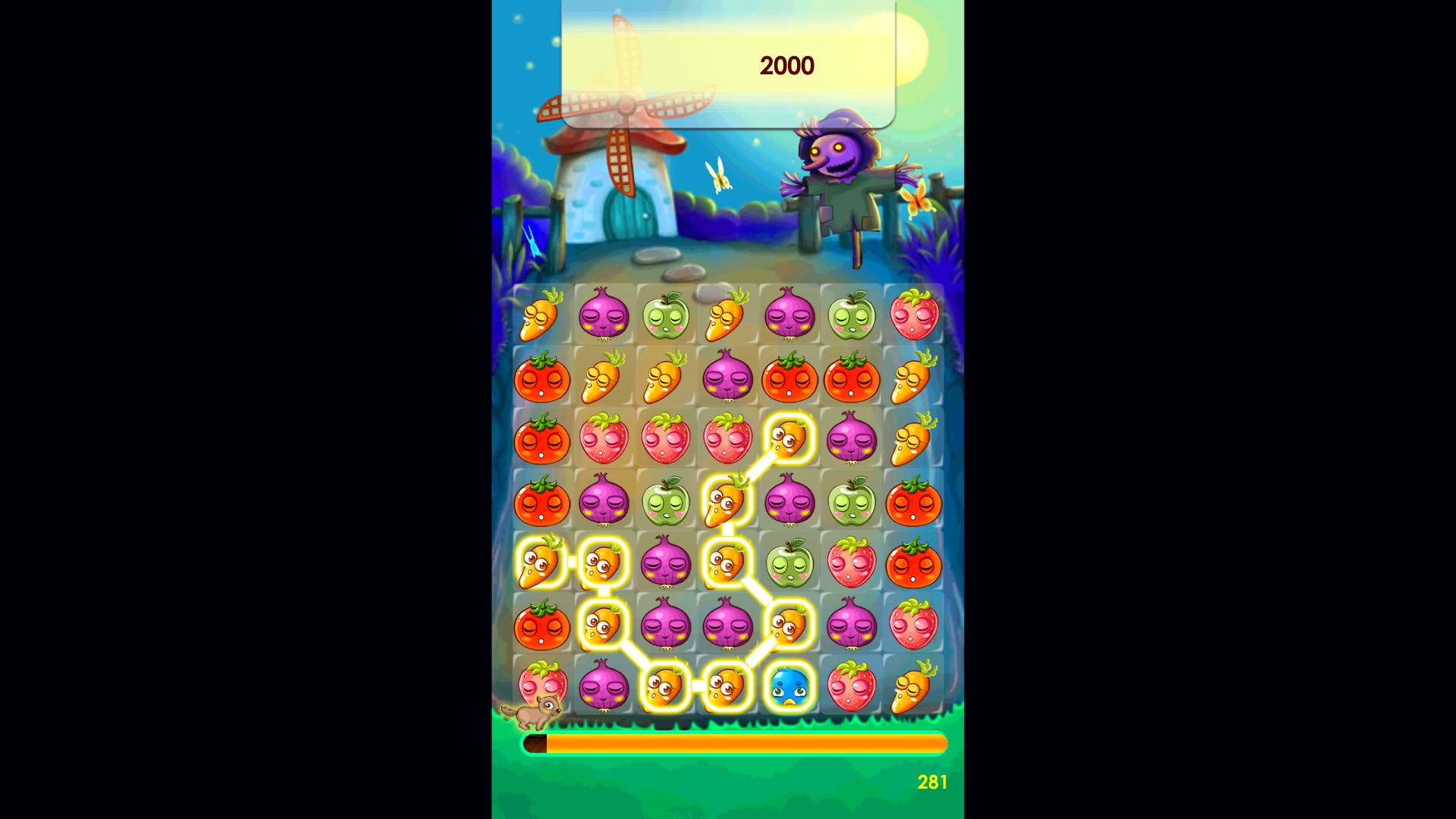 Garden Magic screenshot 8