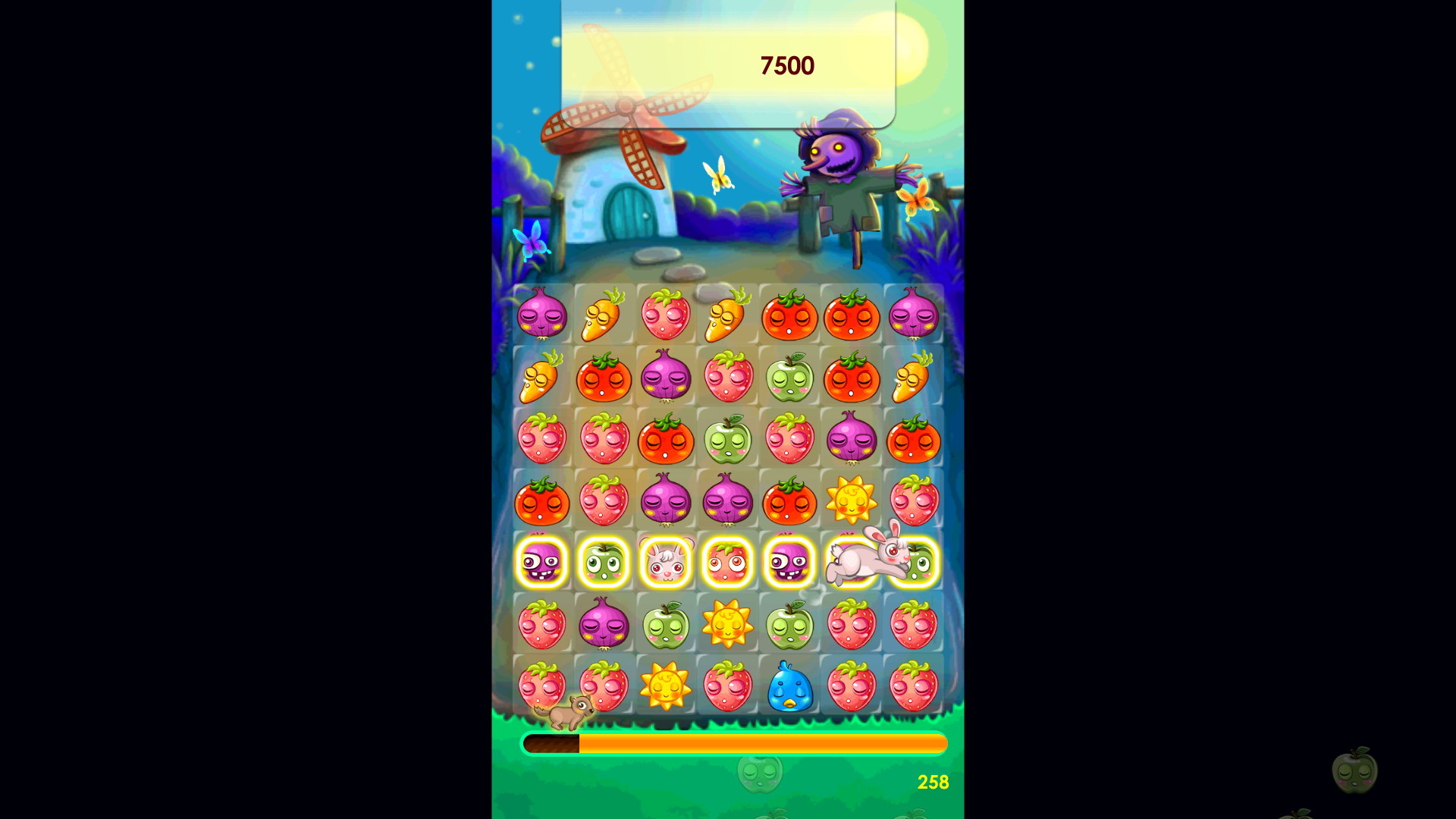 Garden Magic screenshot 3