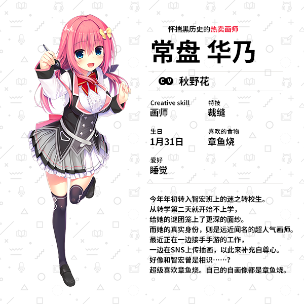 常轨脱离Creative / ハミダシクリエイティブ插图9 常轨脱离Creative / ハミダシクリエイティブ插图9