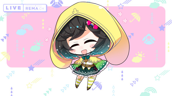 常轨脱离Creative / ハミダシクリエイティブ插图2