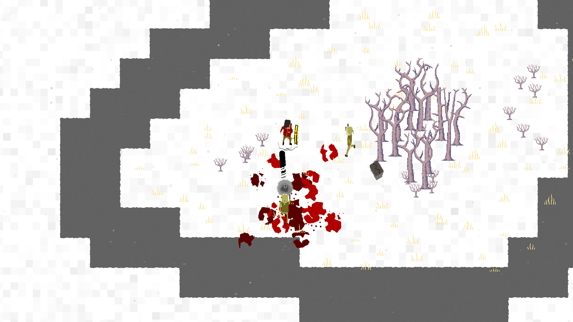PROVIDER screenshot 2