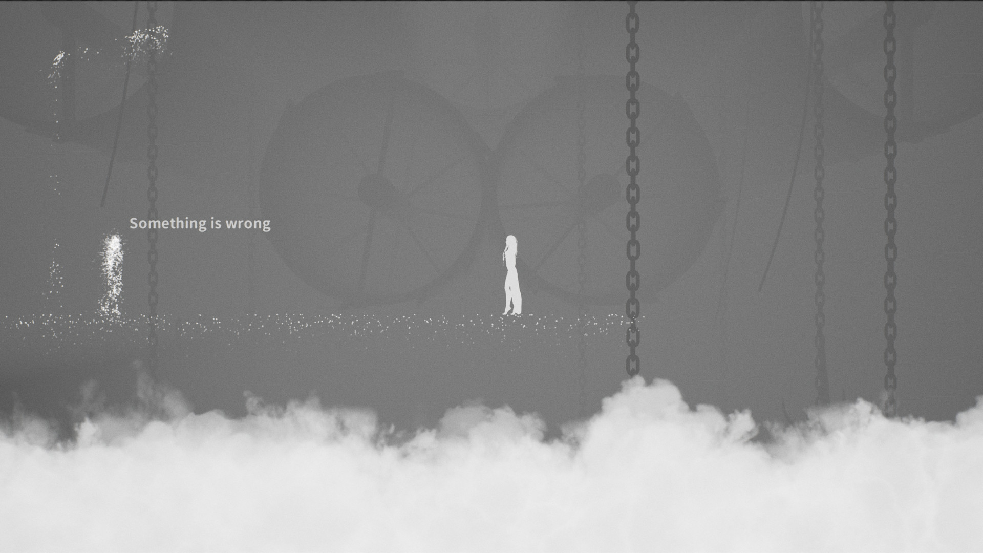 Clouds no more screenshot 1