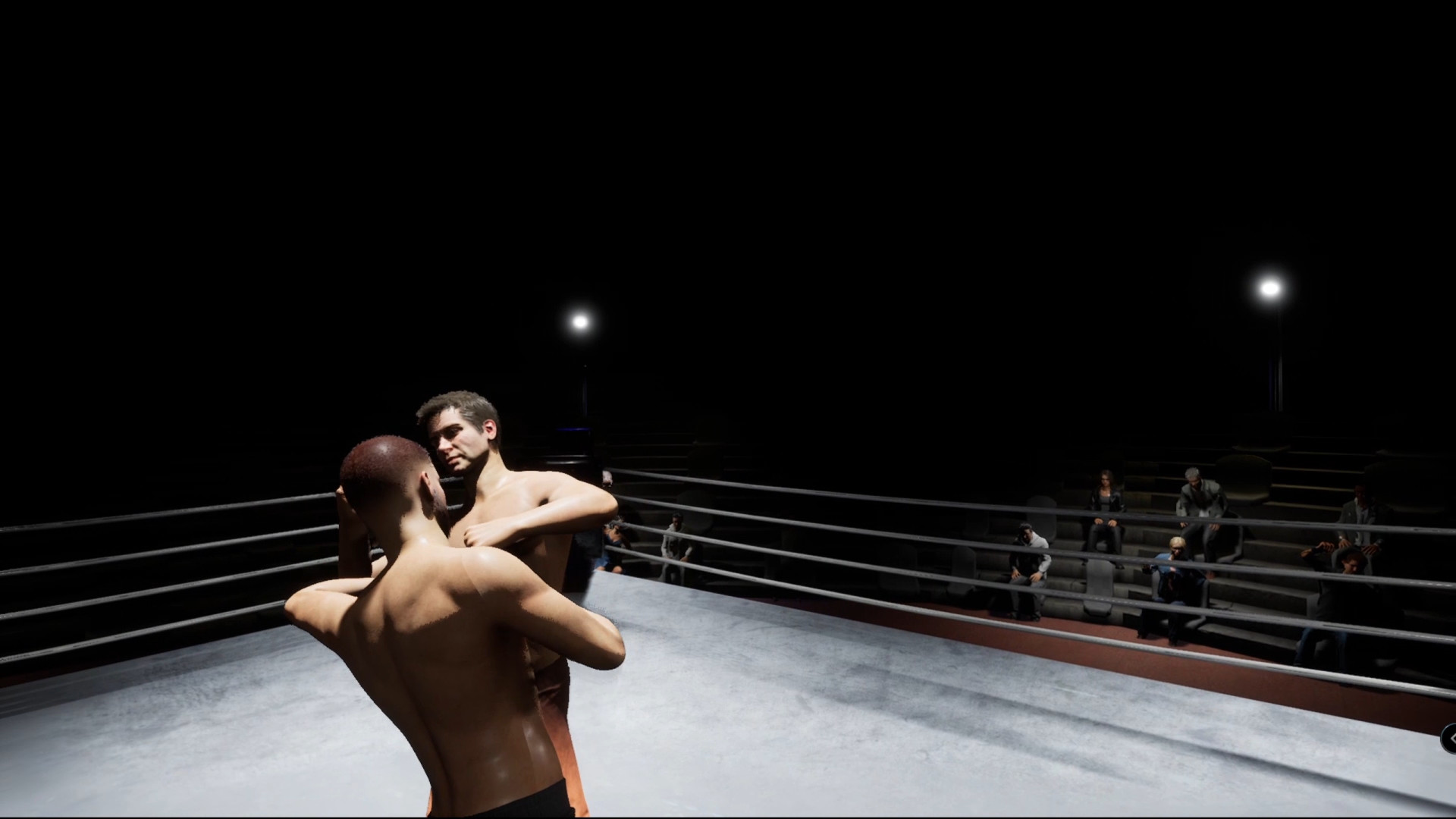 Recall screenshot 1
