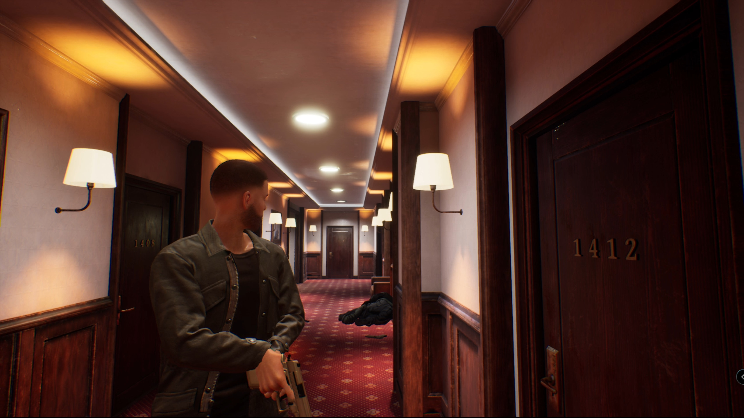Recall screenshot 4