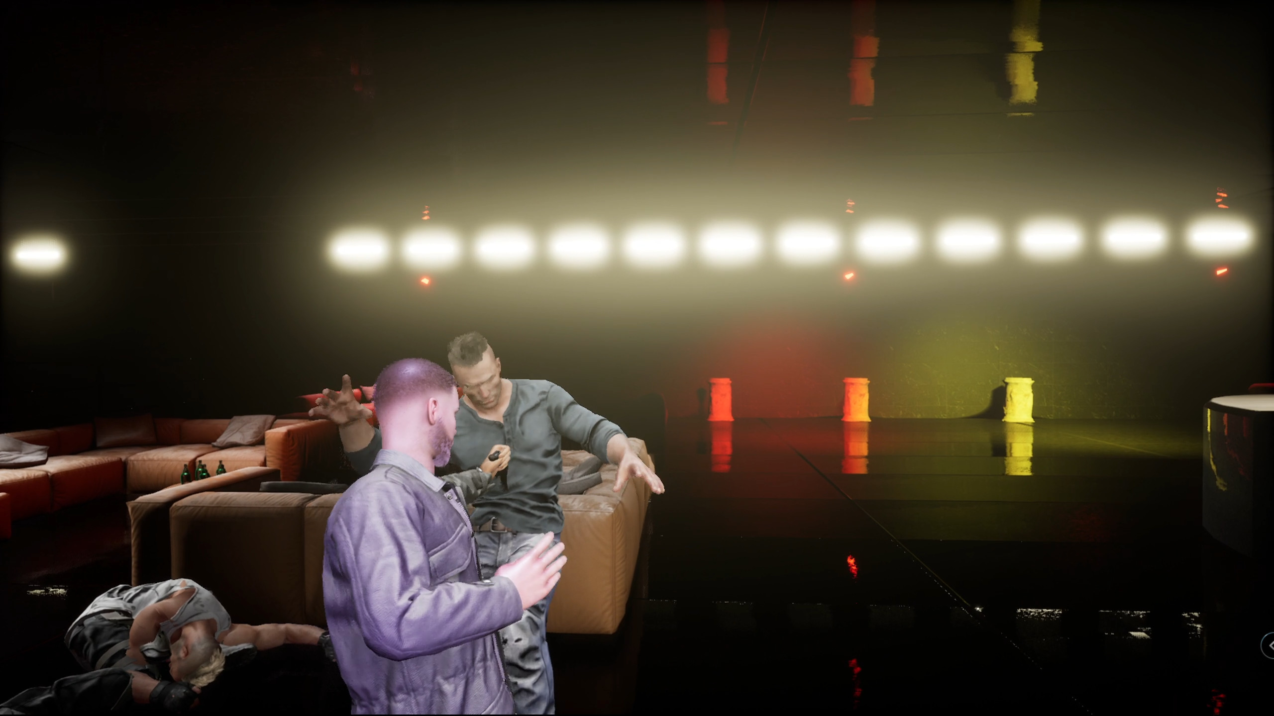 Recall screenshot 2