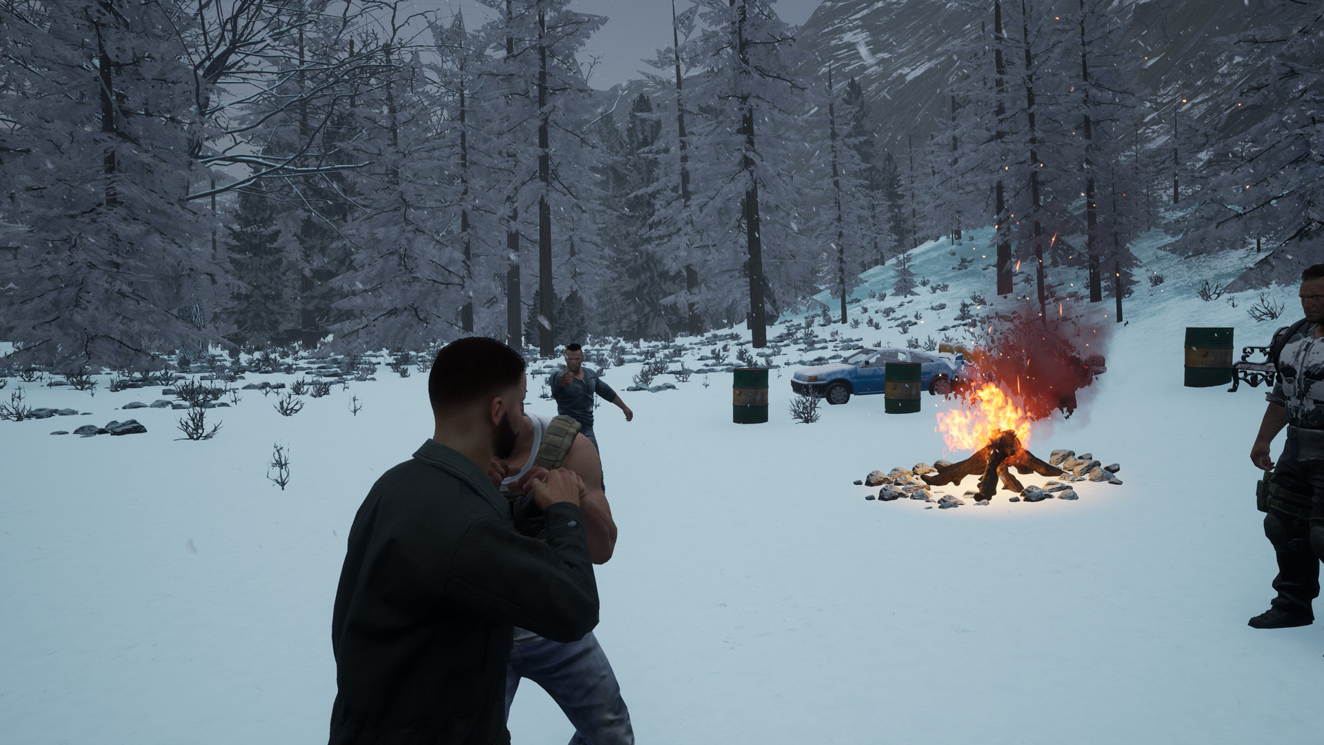 Recall screenshot 9