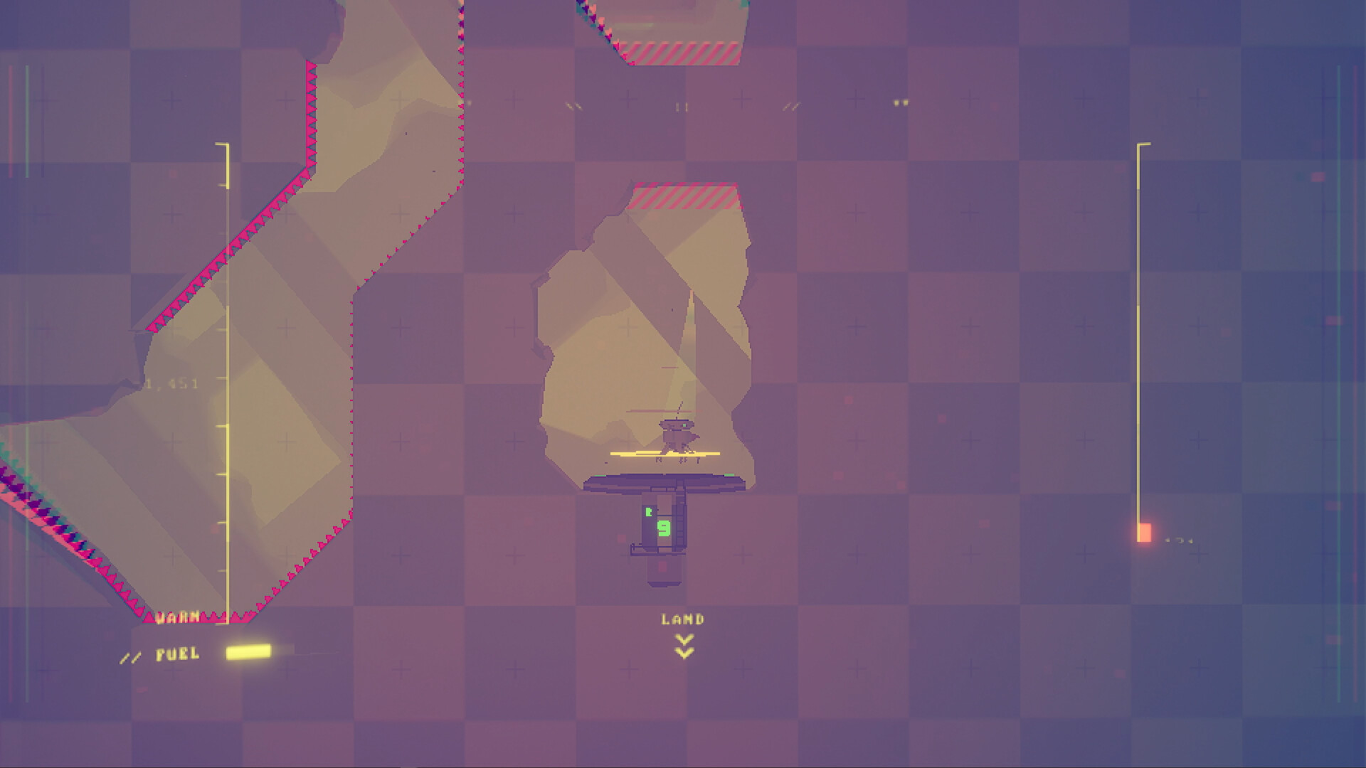 DROPSHIP screenshot 4