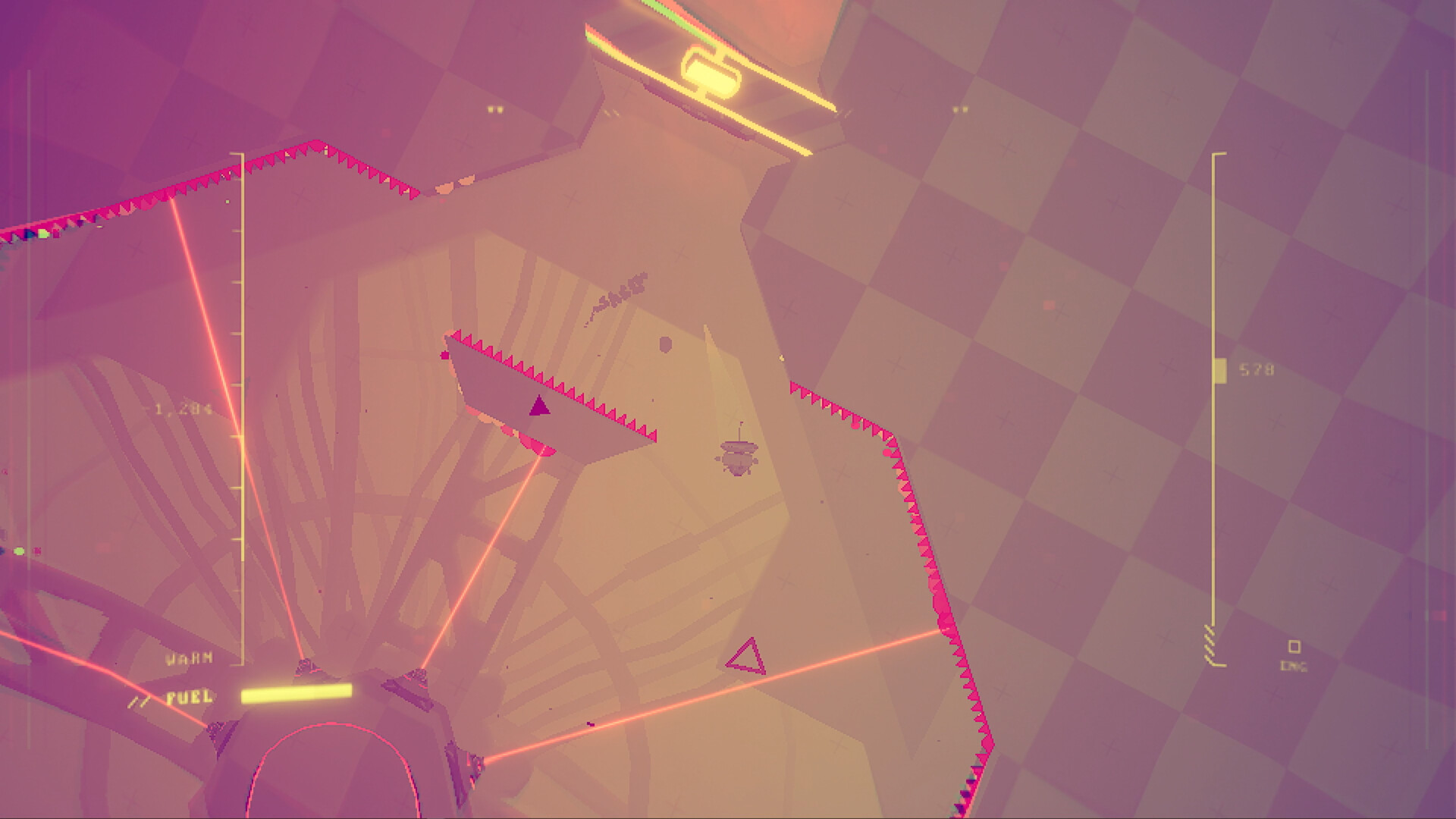 DROPSHIP screenshot 1