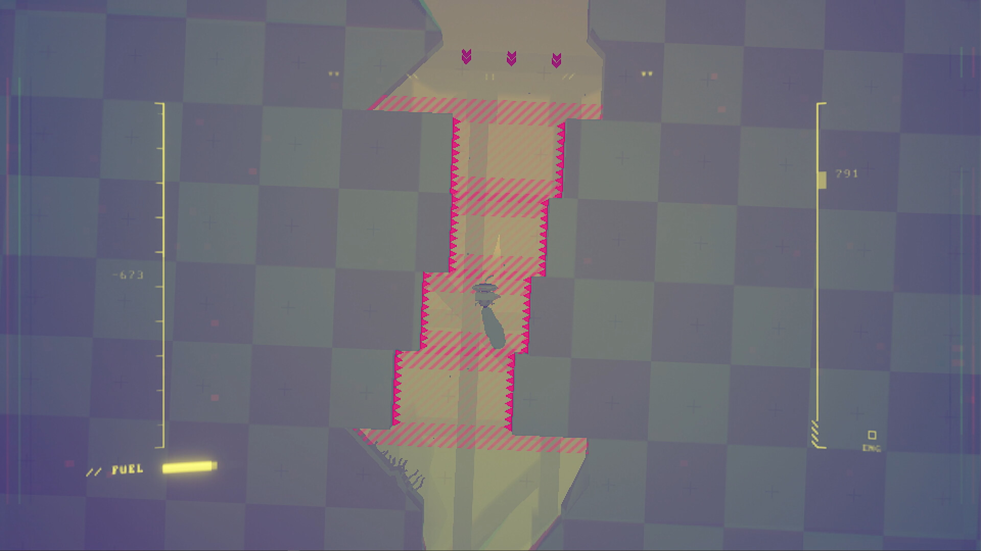 DROPSHIP screenshot 6