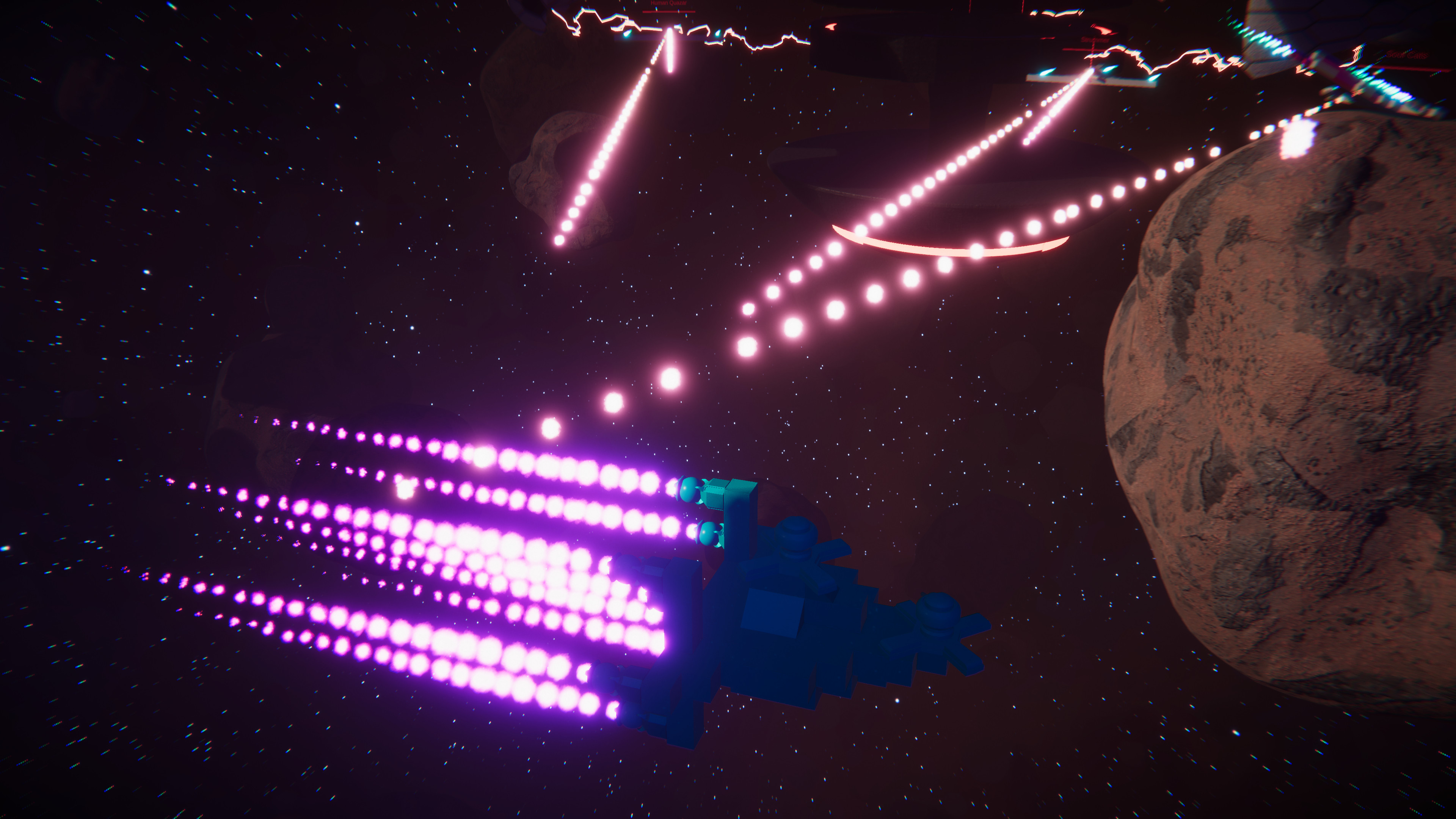 SpaceTek screenshot 16