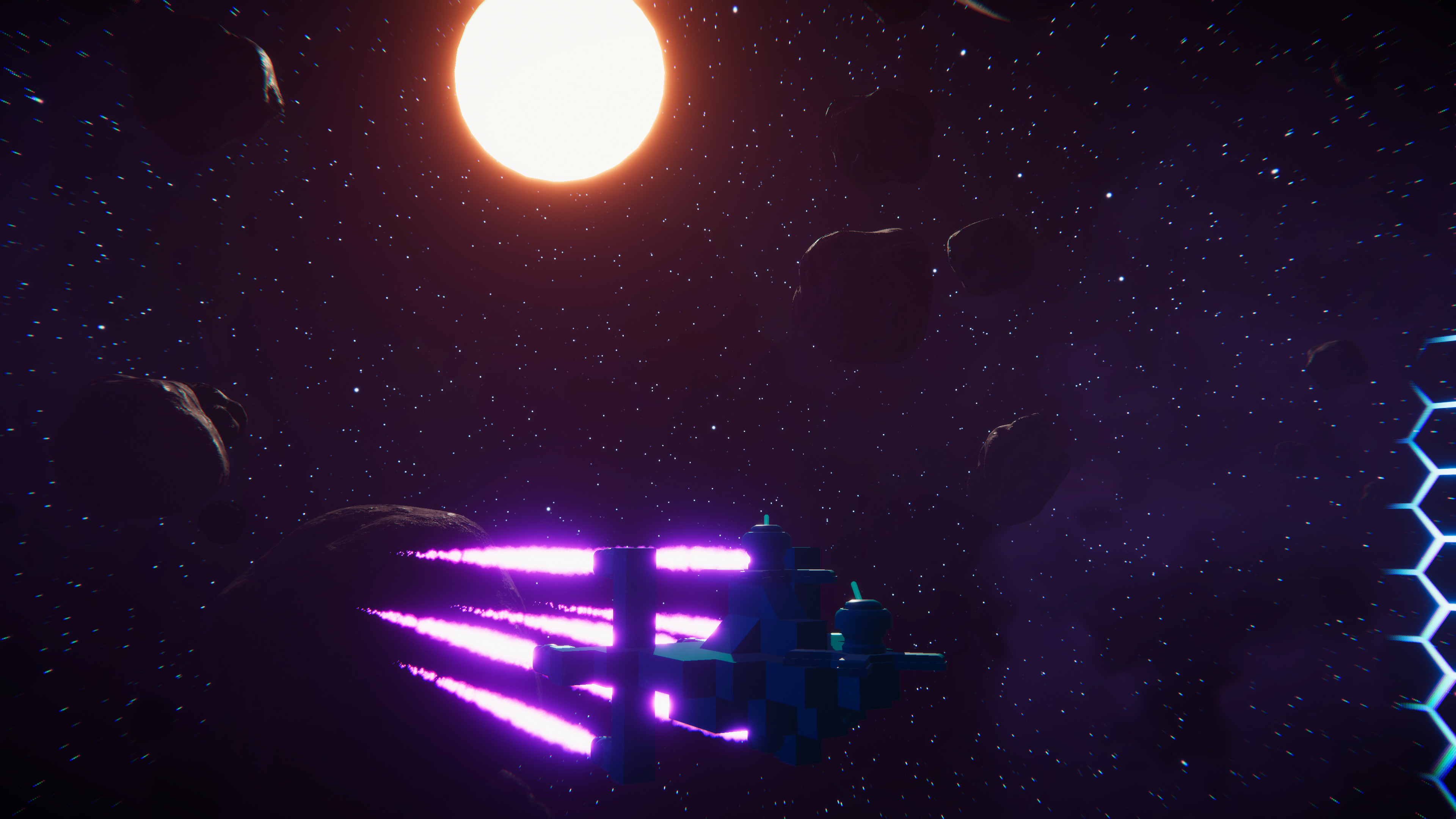 SpaceTek screenshot 13