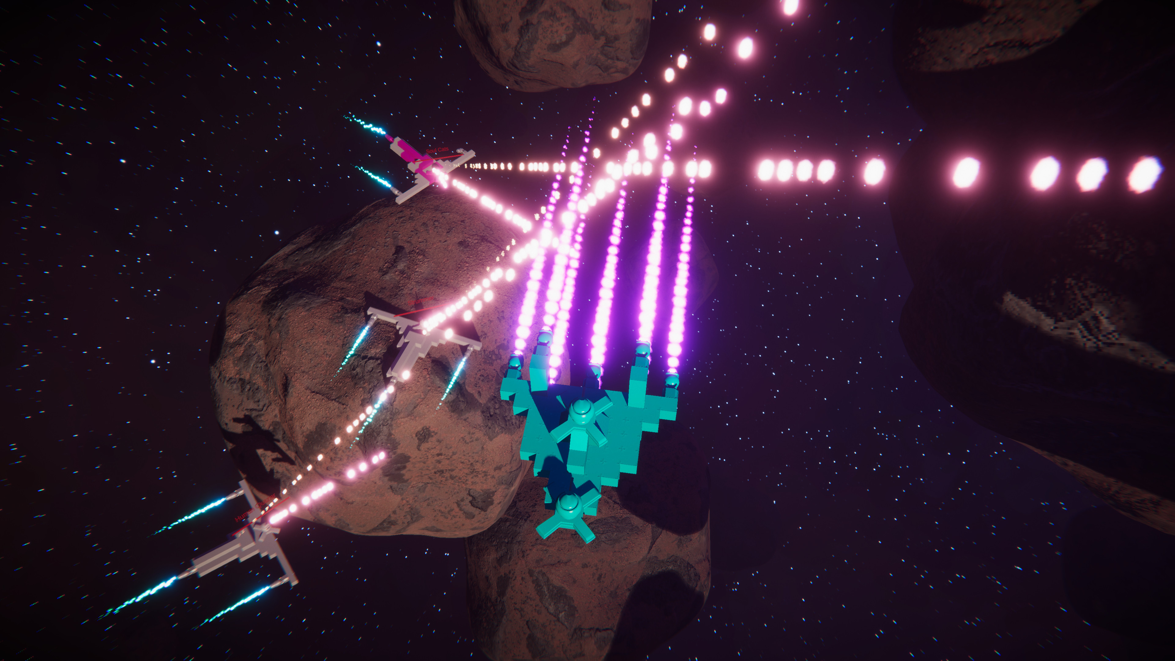 SpaceTek screenshot 19