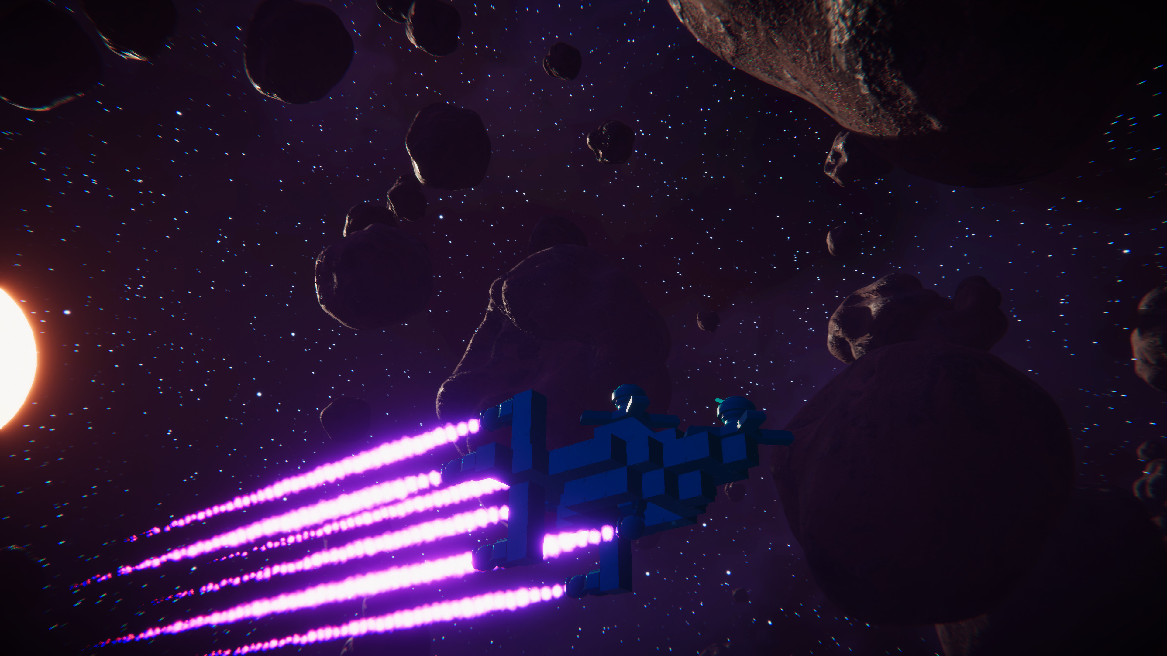 SpaceTek screenshot 29
