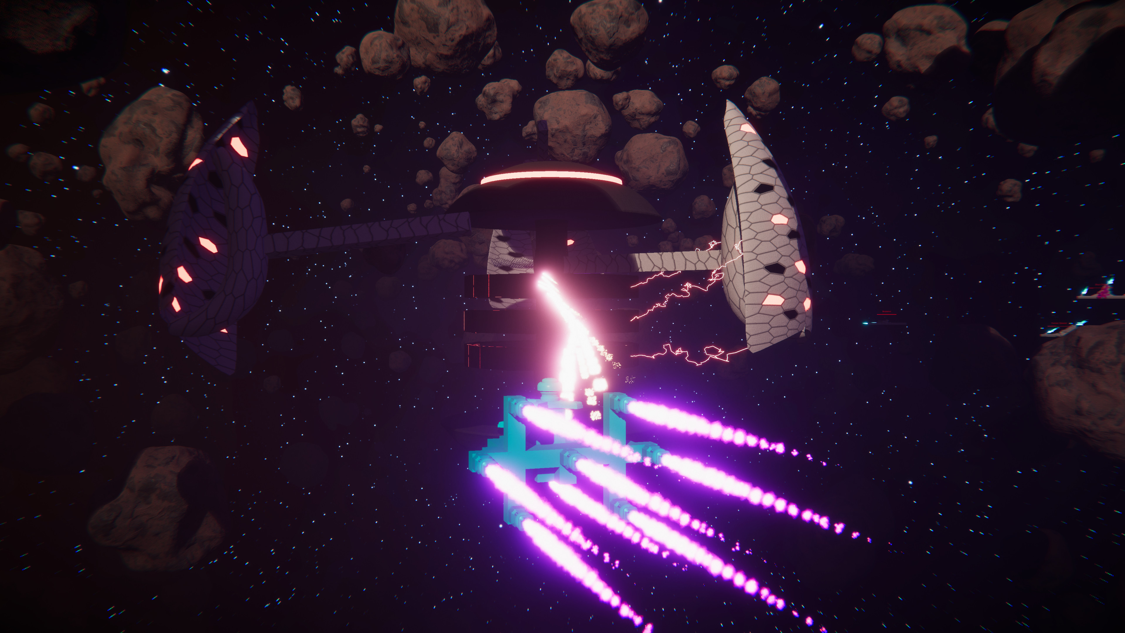 SpaceTek screenshot 21