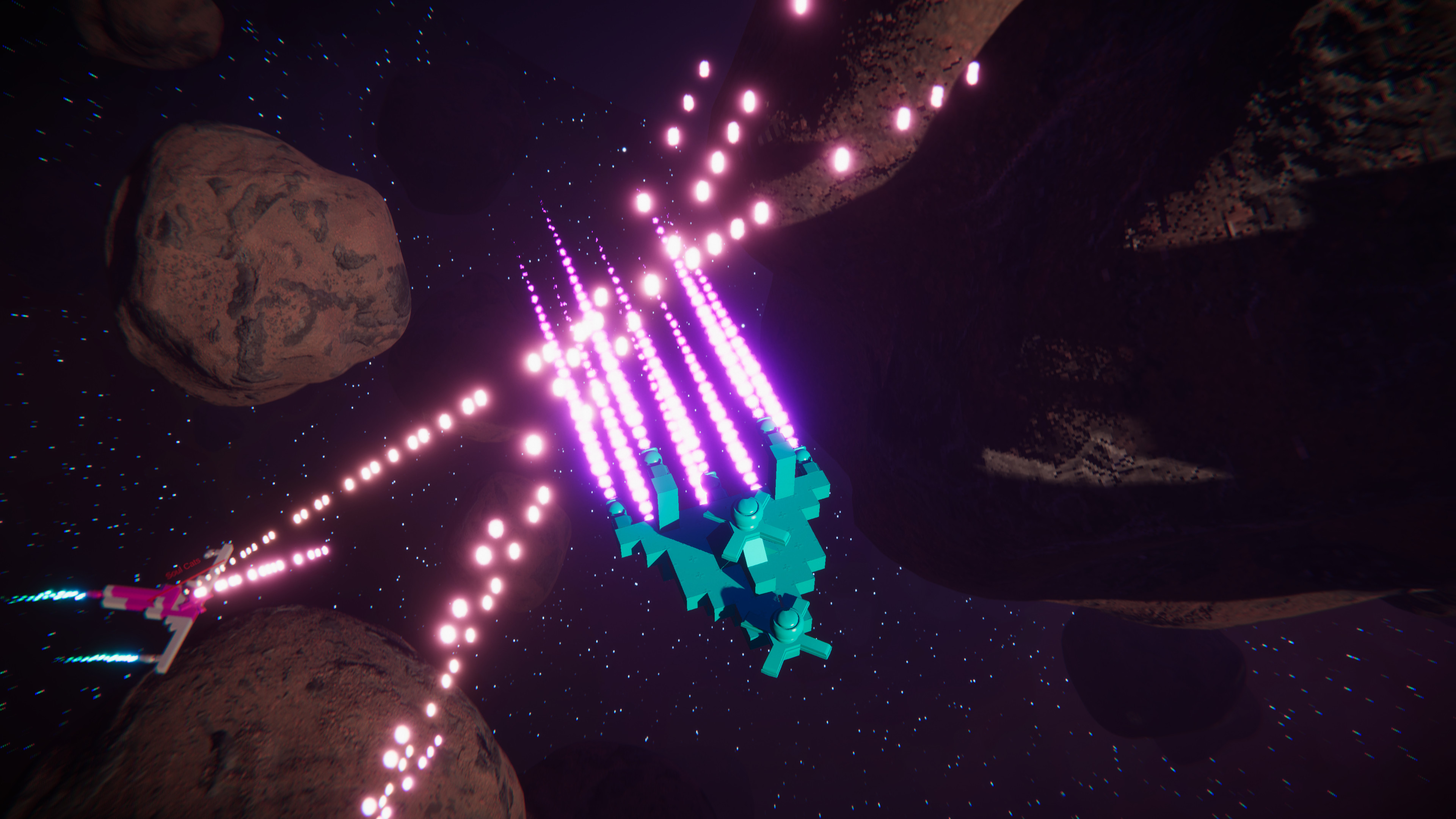 SpaceTek screenshot 17