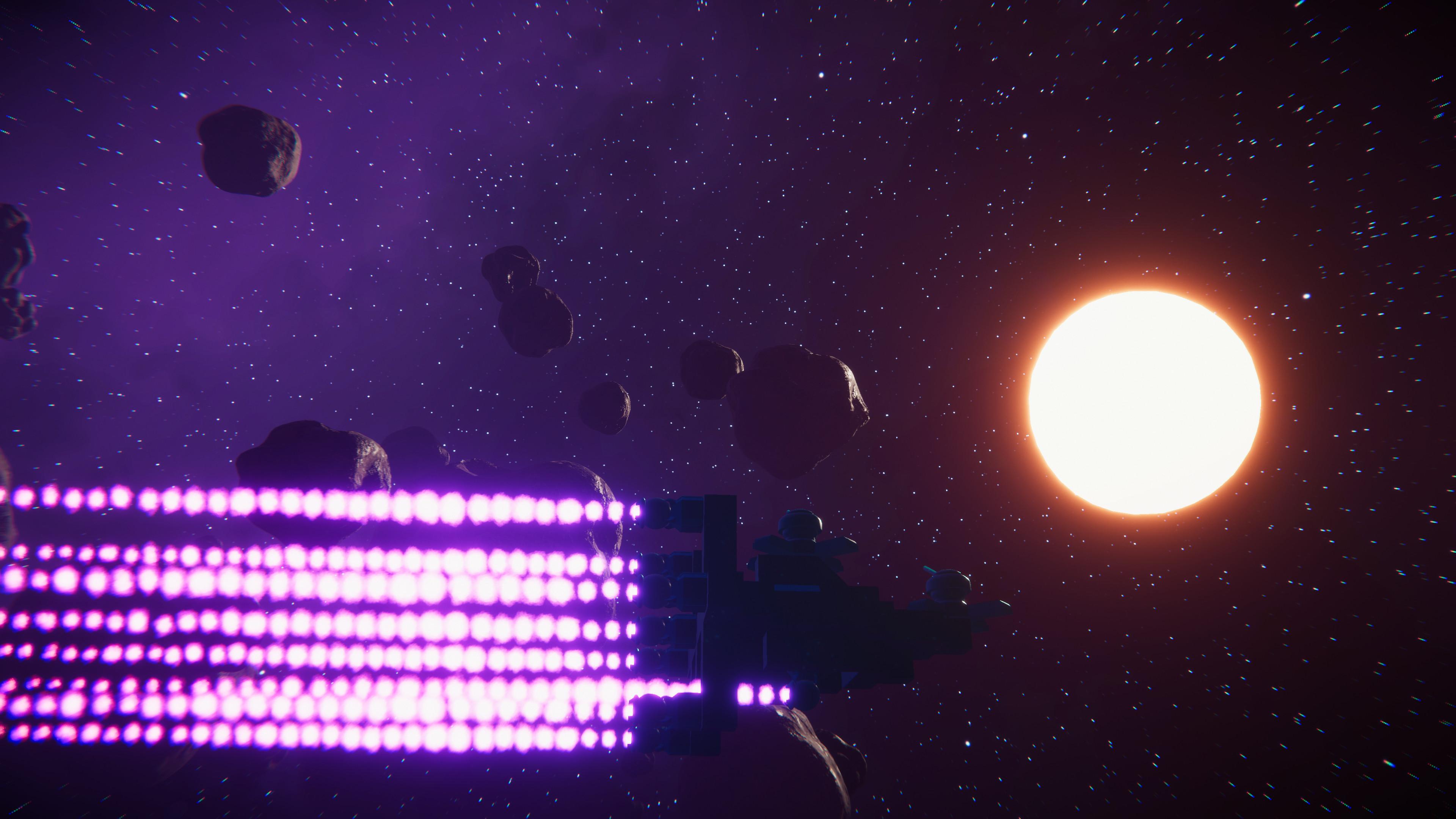 SpaceTek screenshot 14