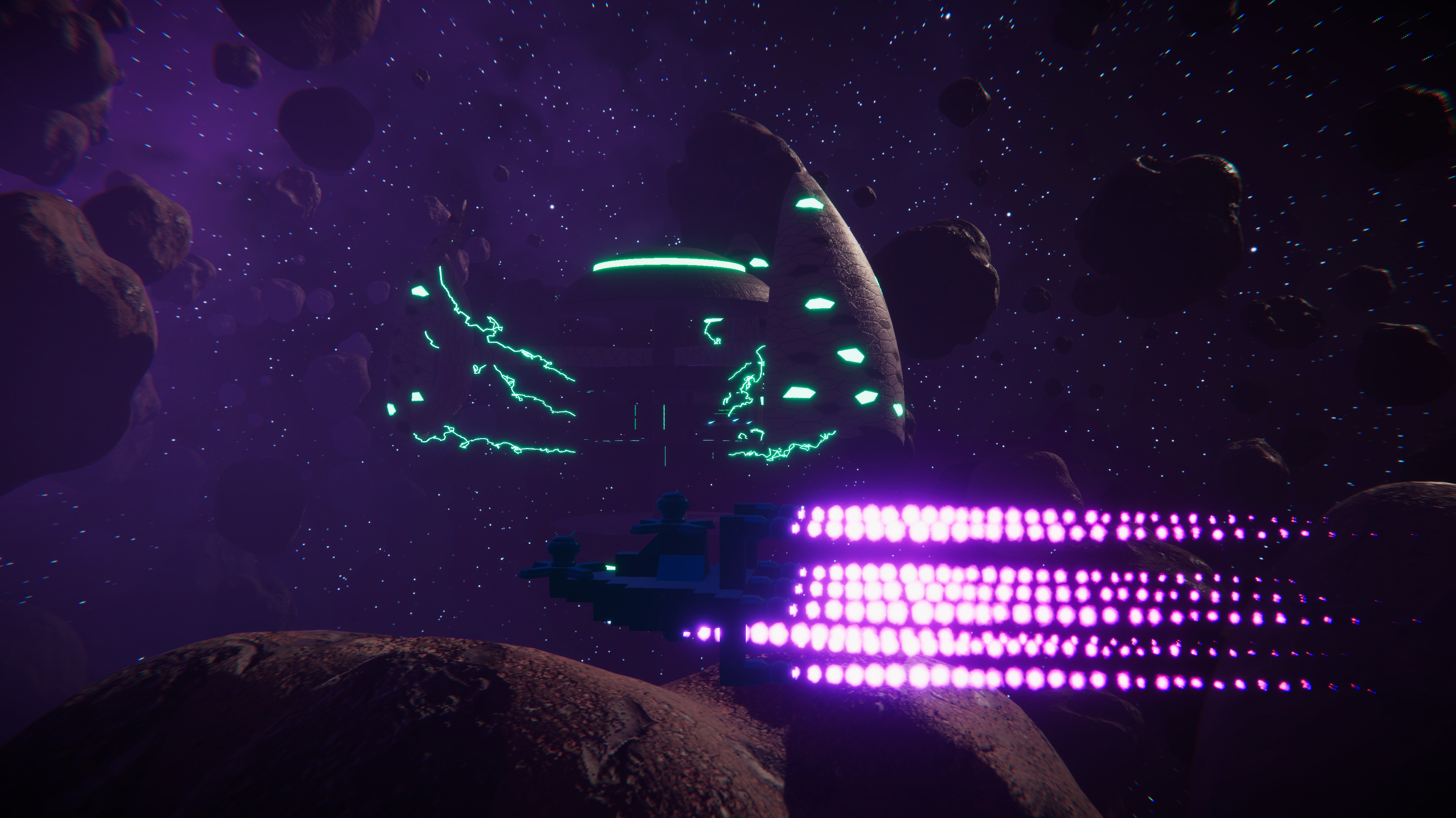 SpaceTek screenshot 9