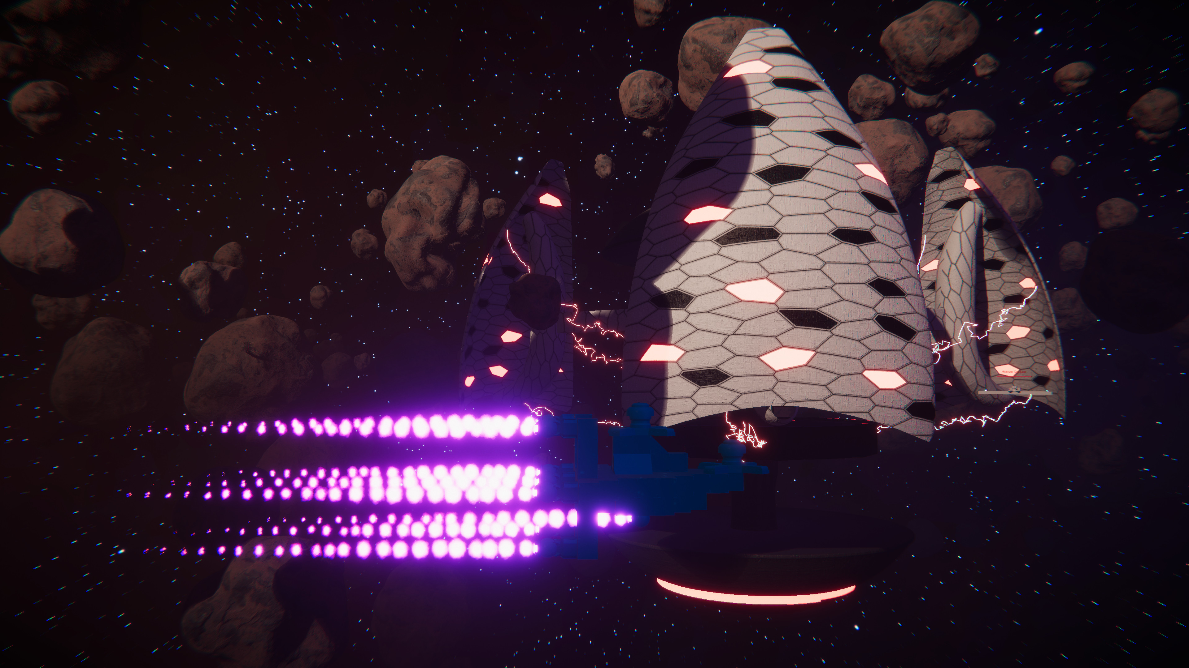 SpaceTek screenshot 10
