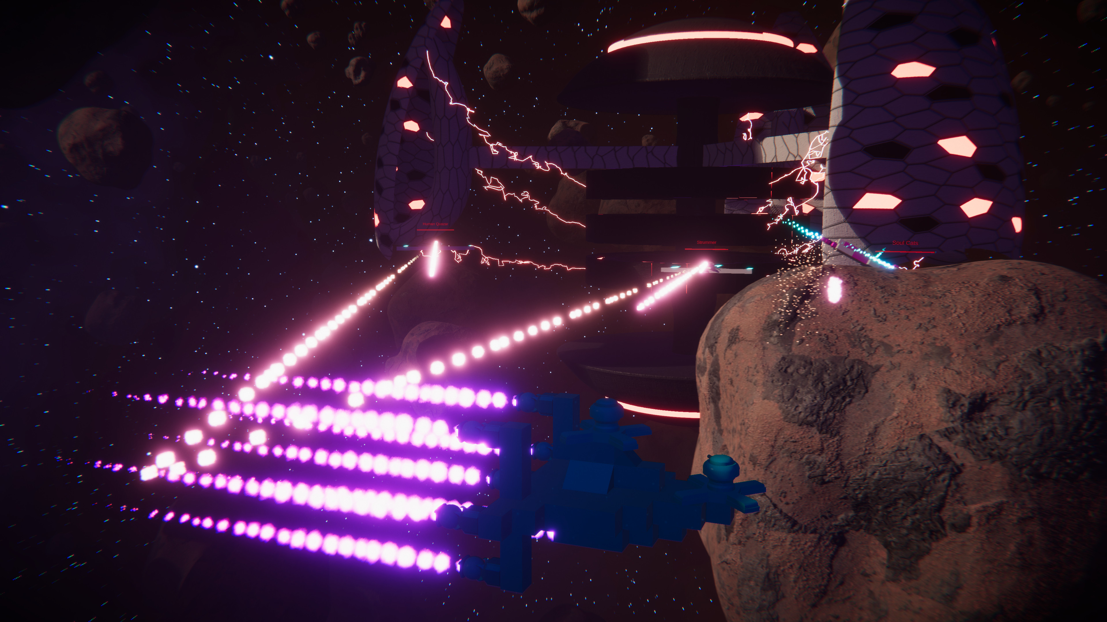 SpaceTek screenshot 18