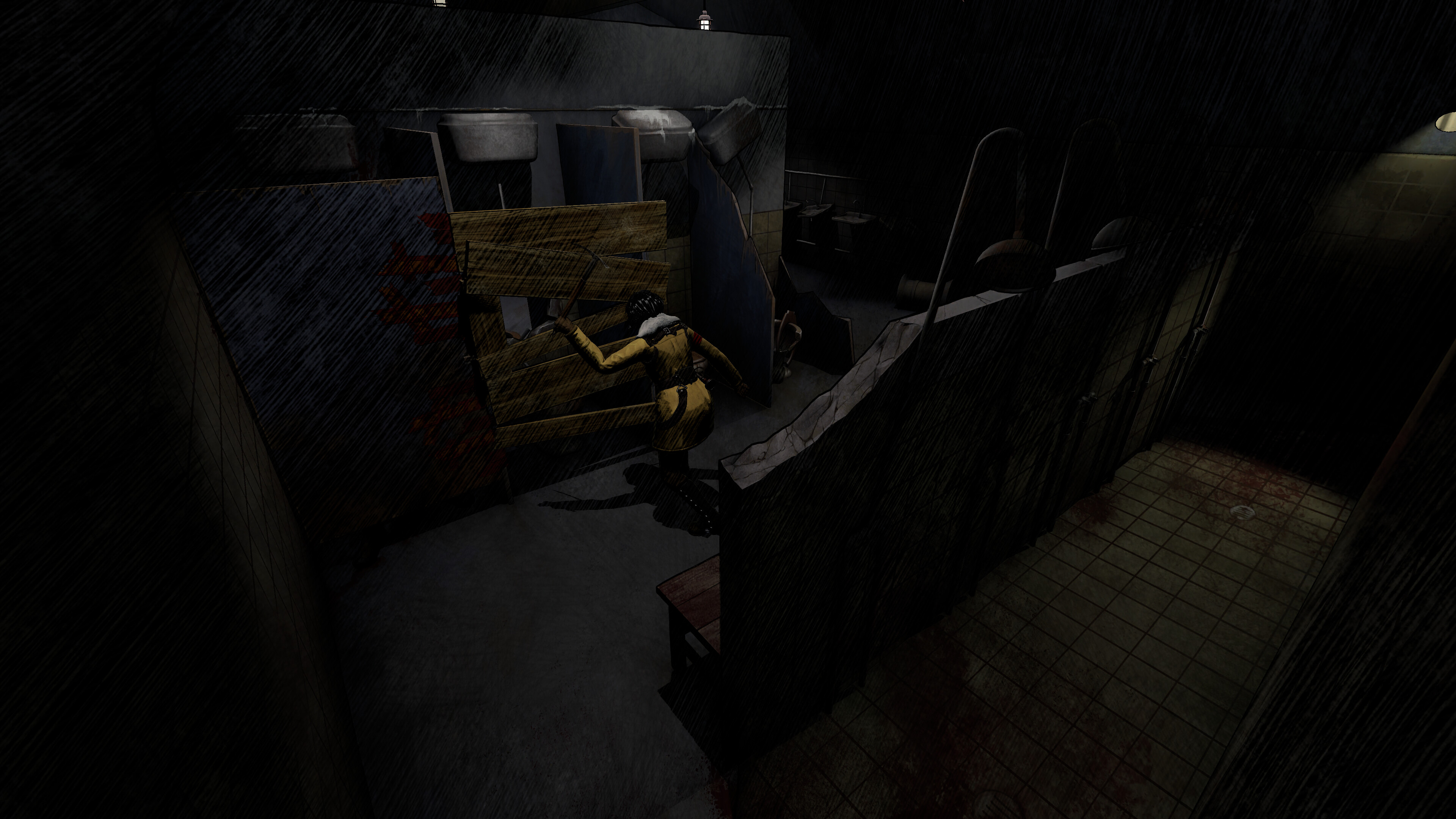Kriophobia screenshot 9