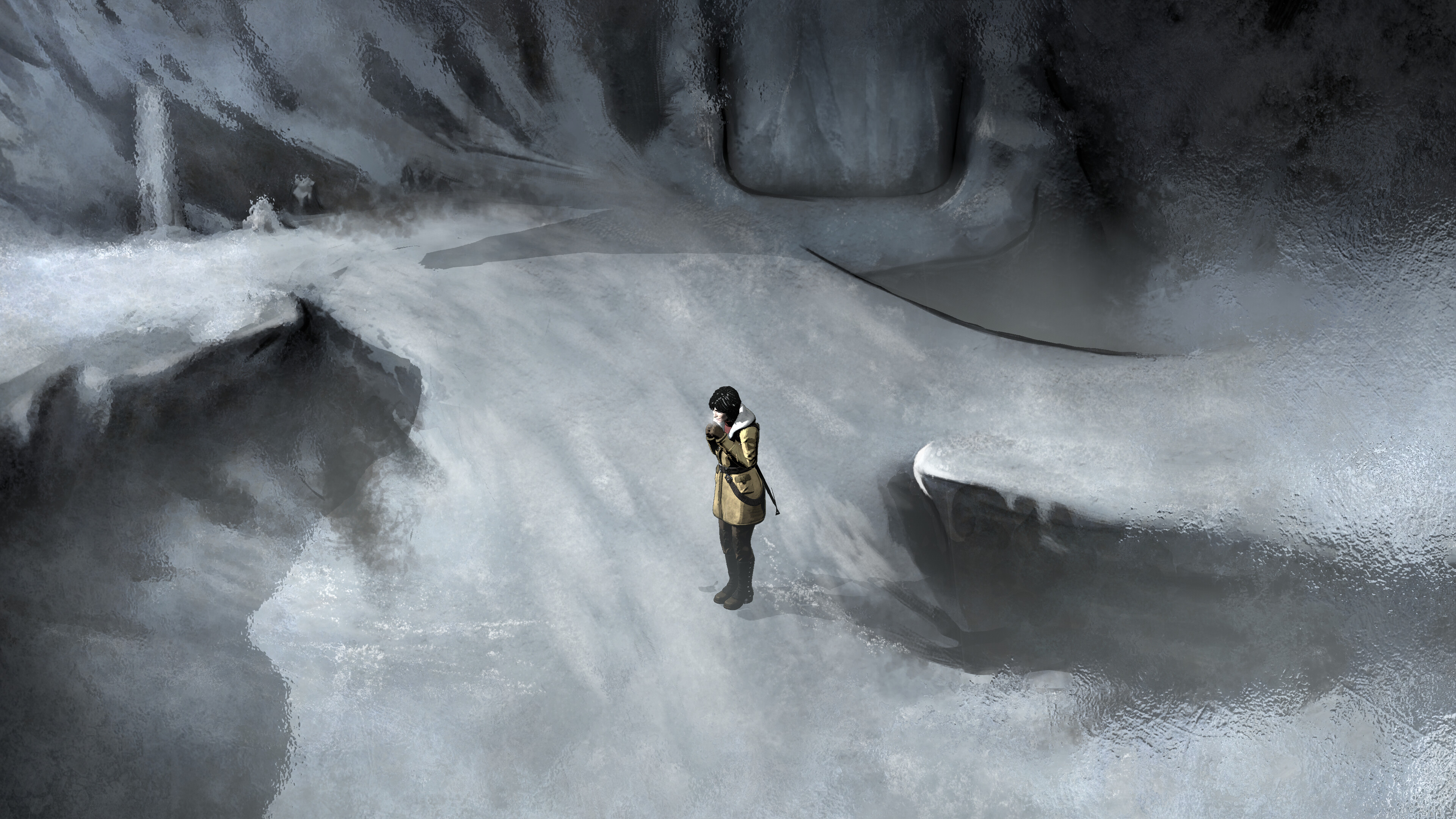 Kriophobia screenshot 10