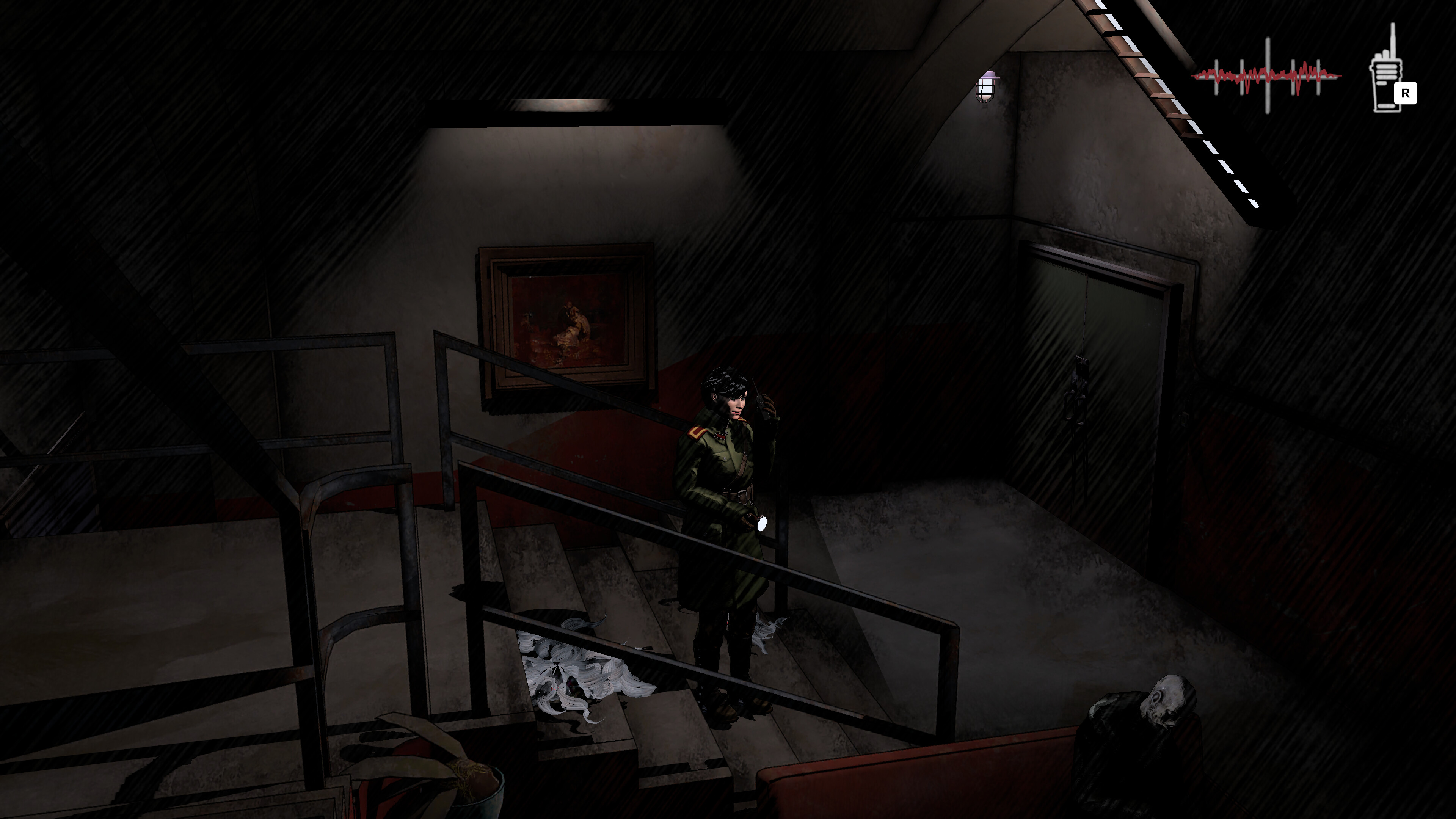 Kriophobia screenshot 13