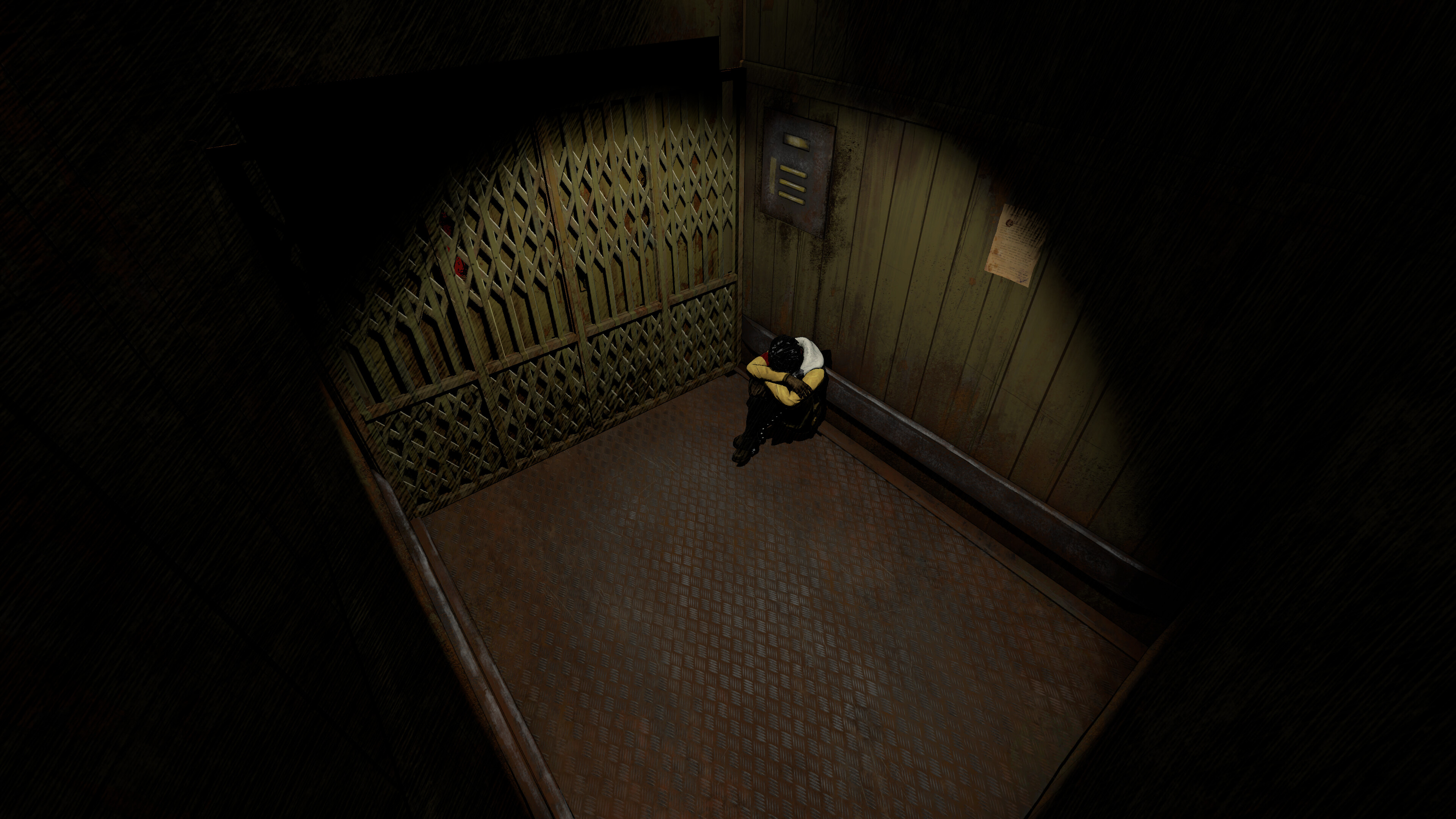 Kriophobia screenshot 18