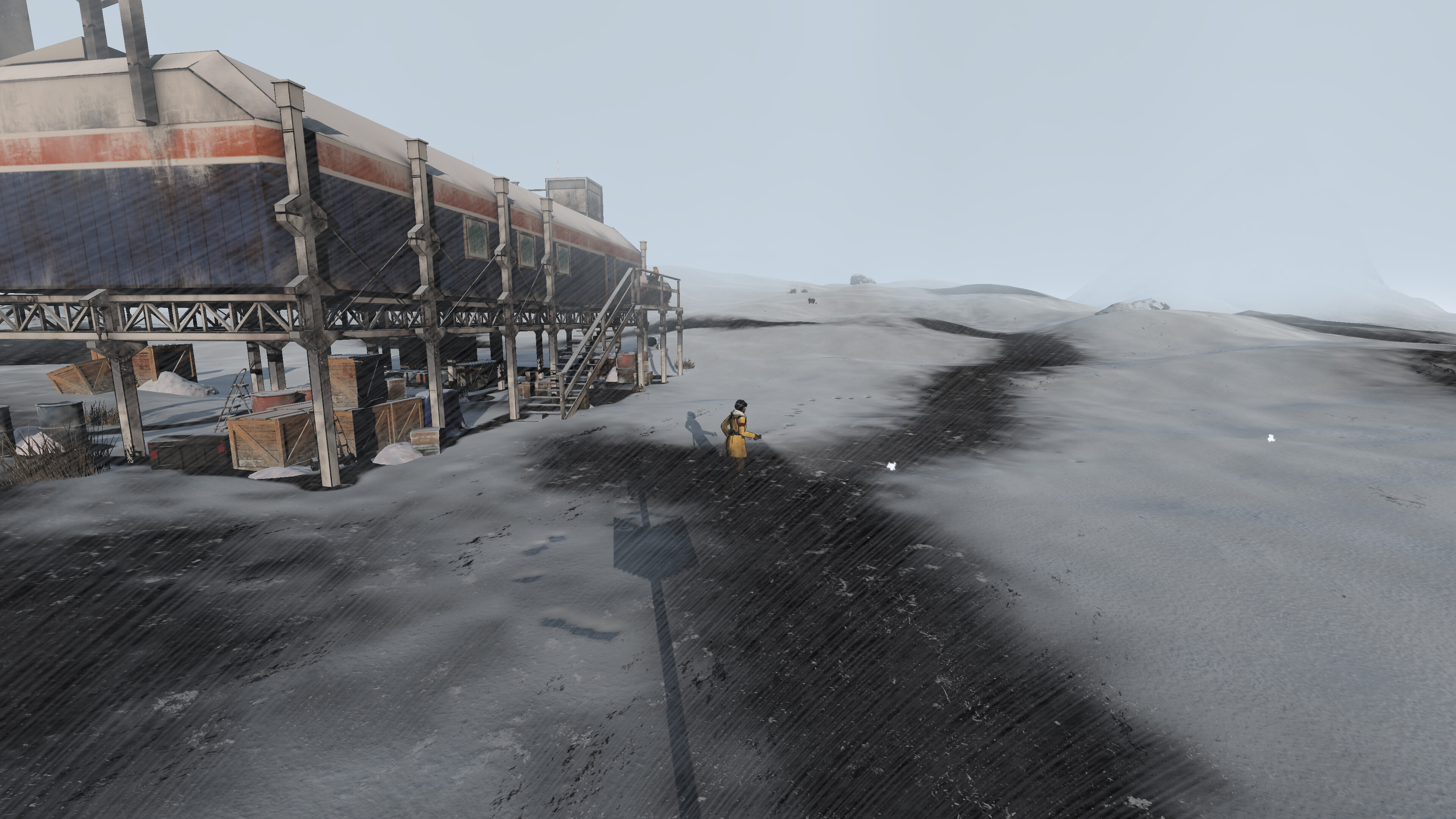Kriophobia screenshot 7
