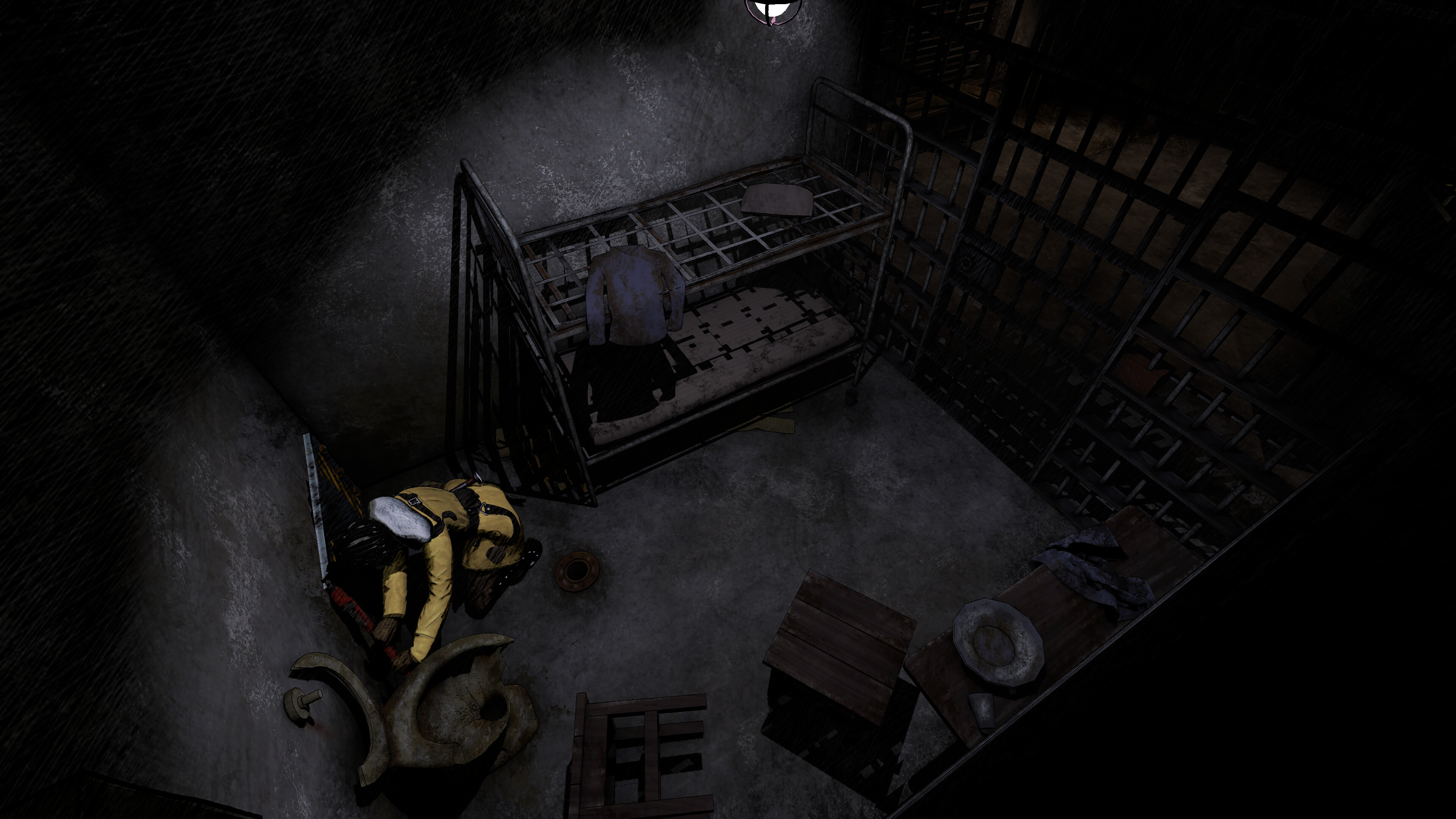Kriophobia screenshot 17