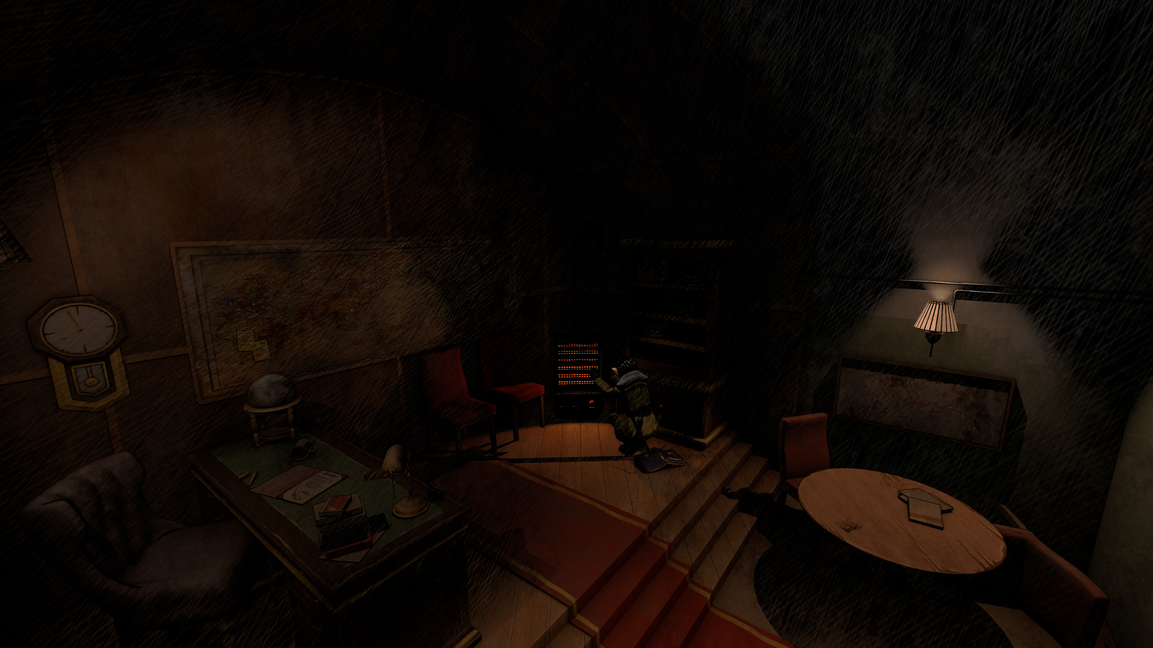 Kriophobia screenshot 15