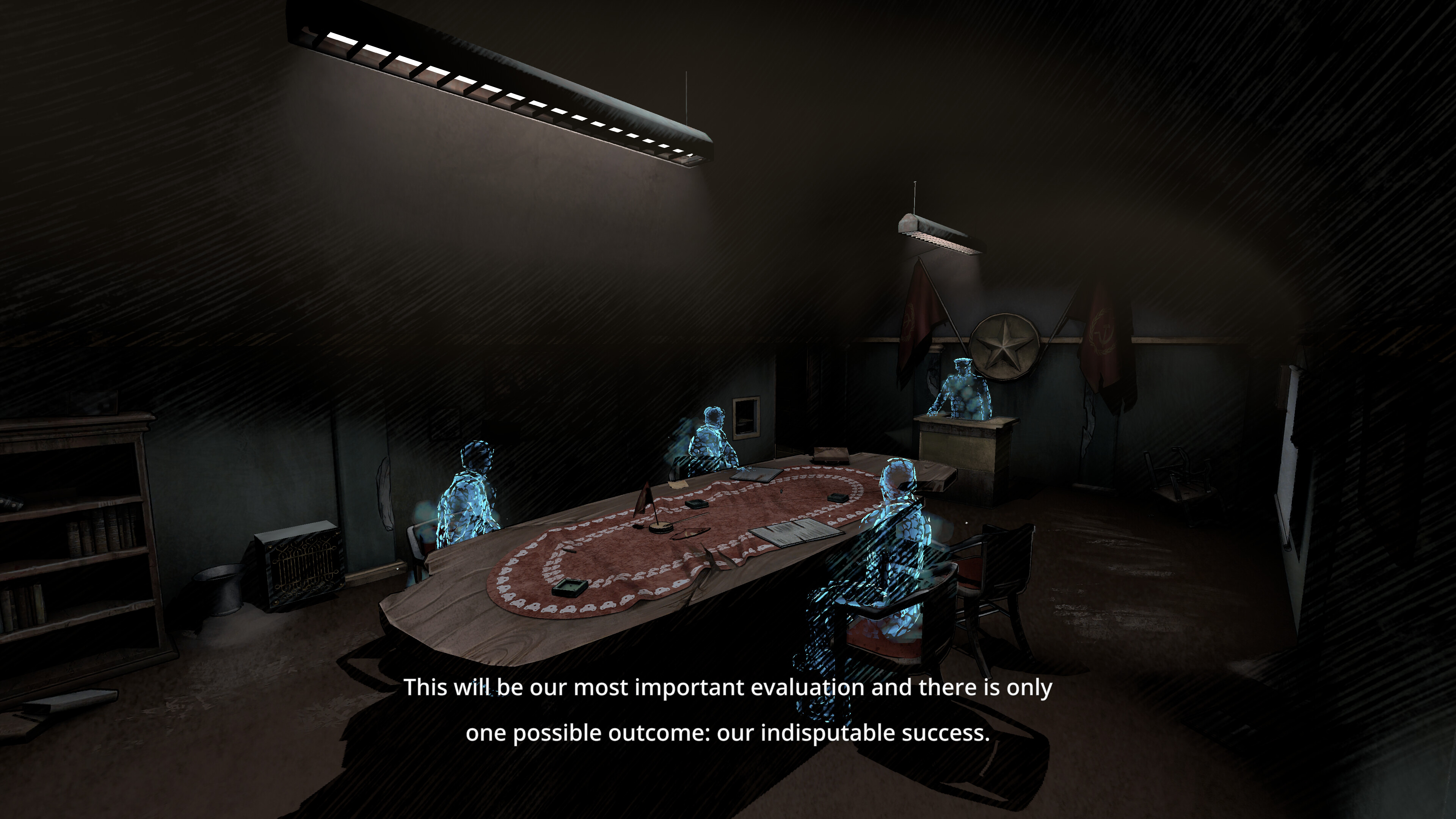Kriophobia screenshot 8