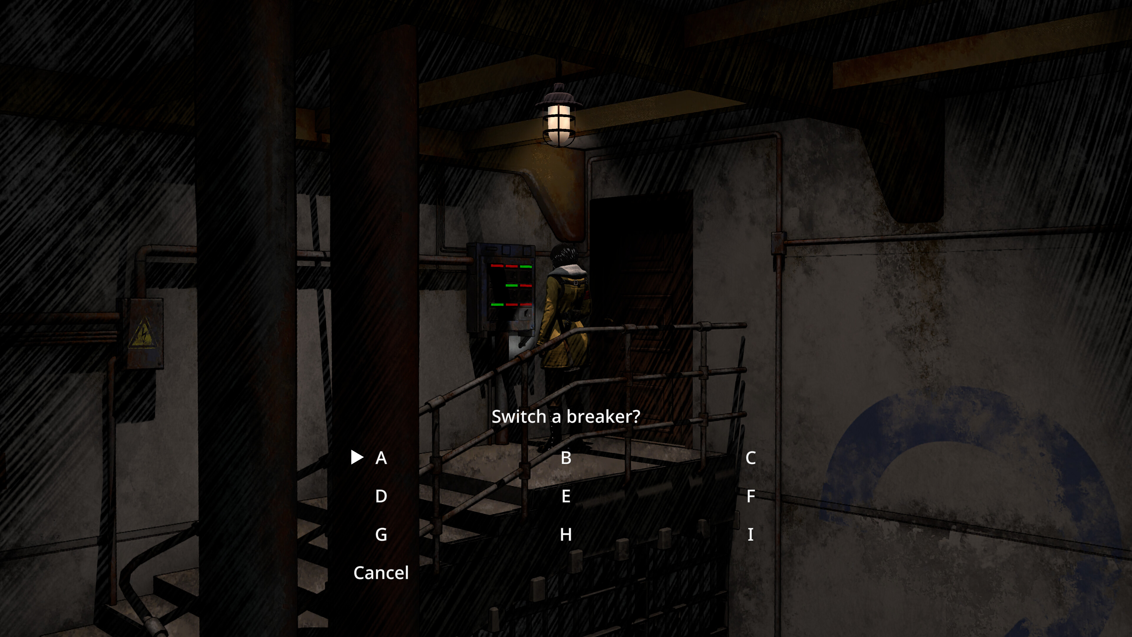 Kriophobia screenshot 5