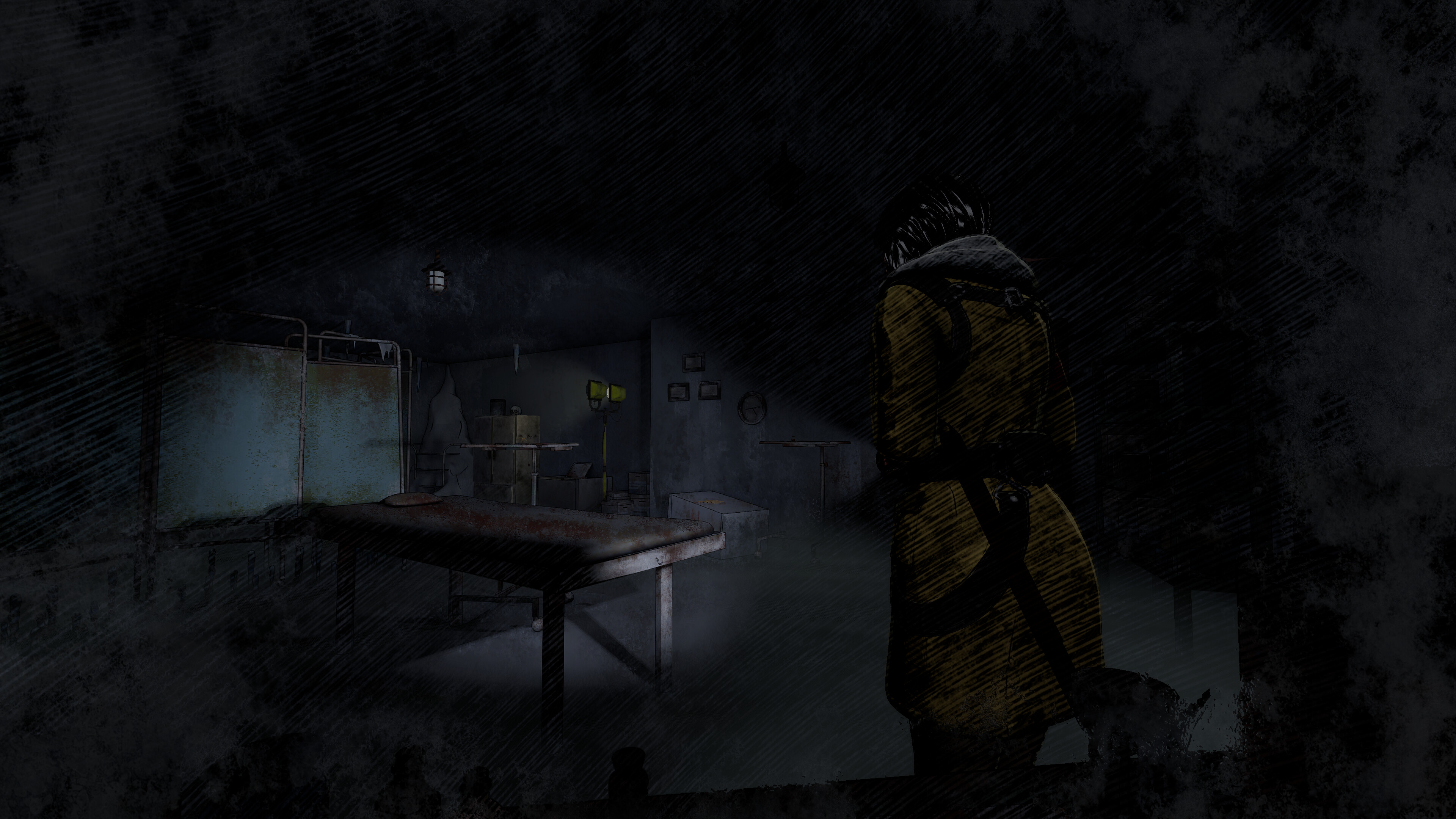 Kriophobia screenshot 12