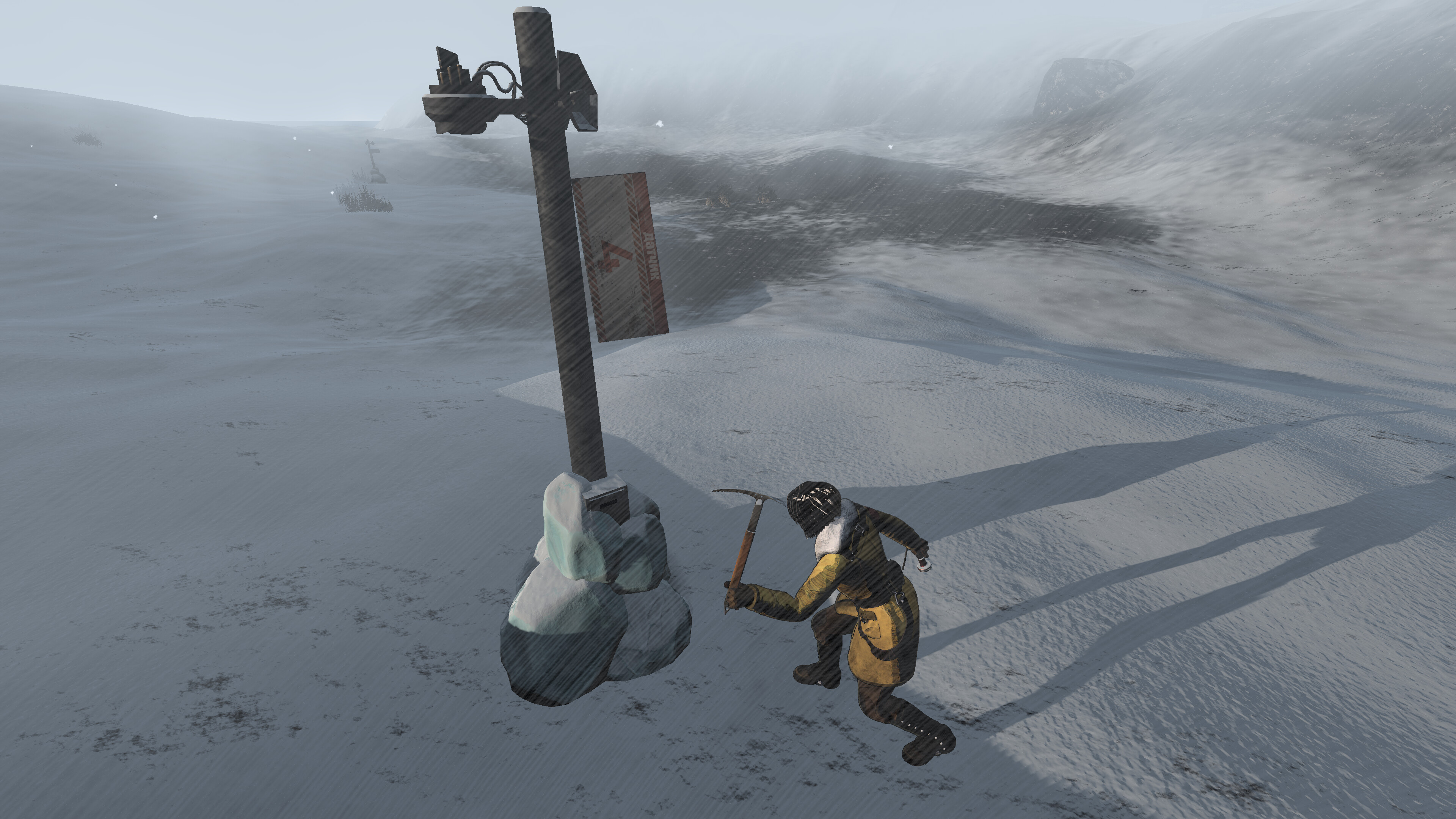 Kriophobia screenshot 16