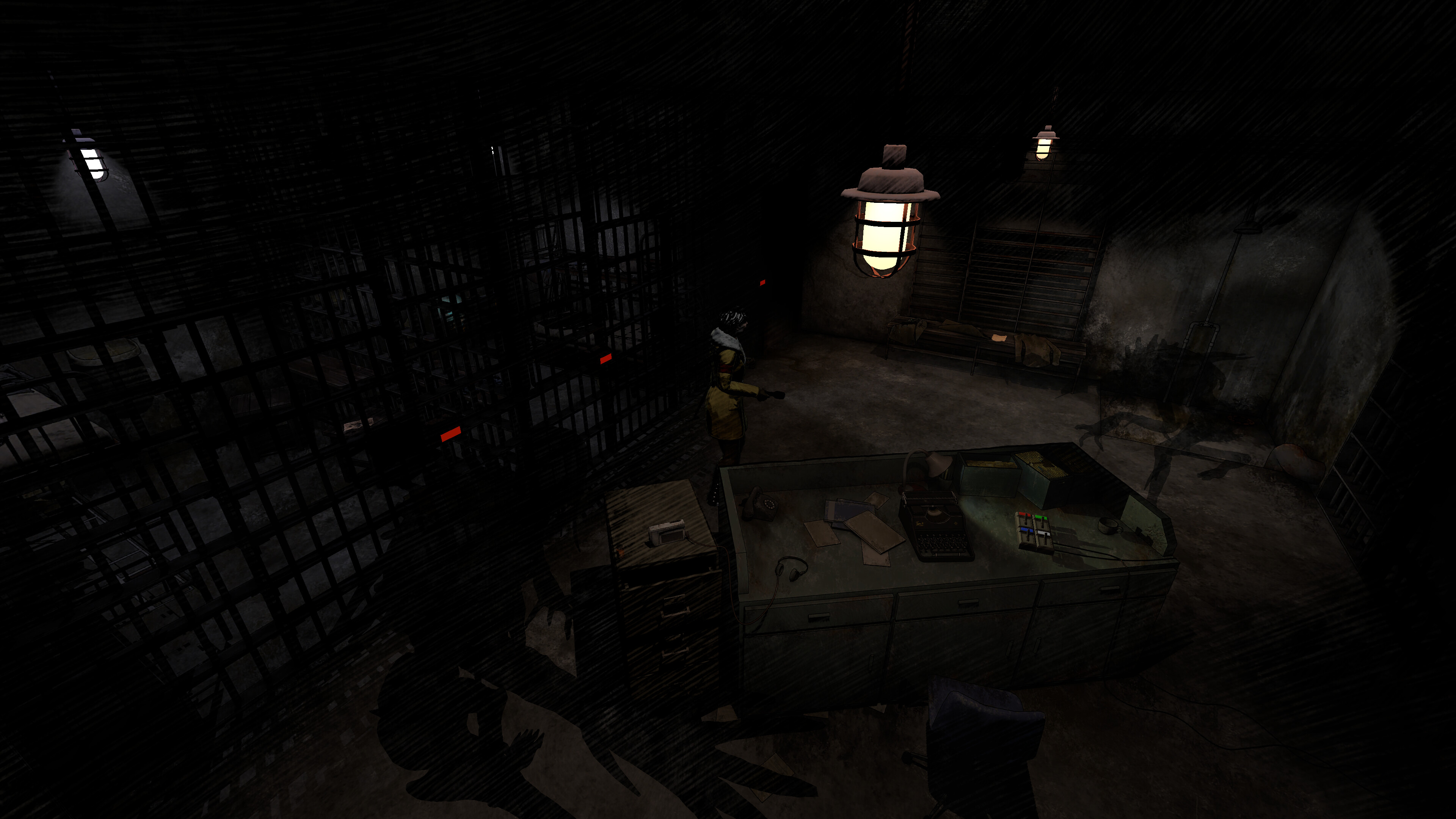 Kriophobia screenshot 4