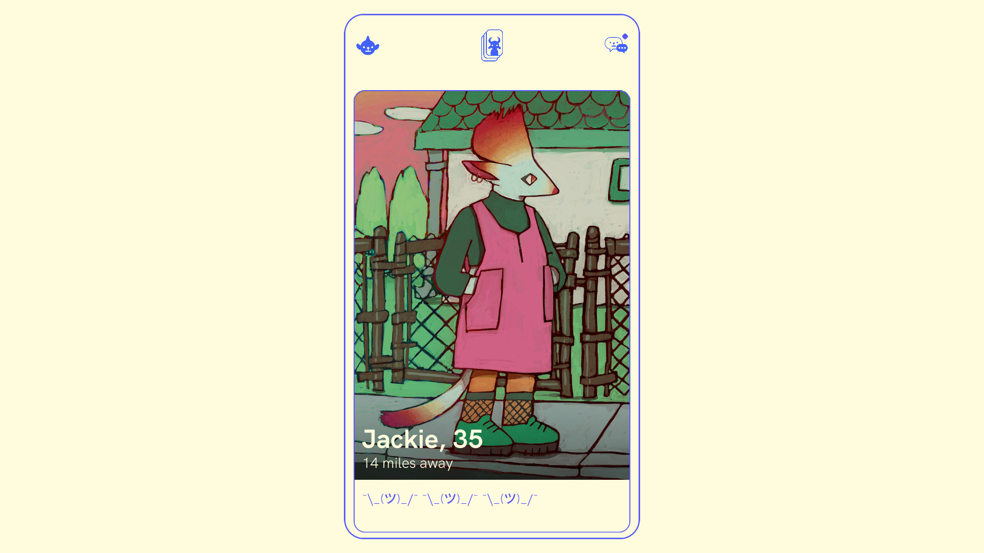 Tender: Creature Comforts screenshot 2