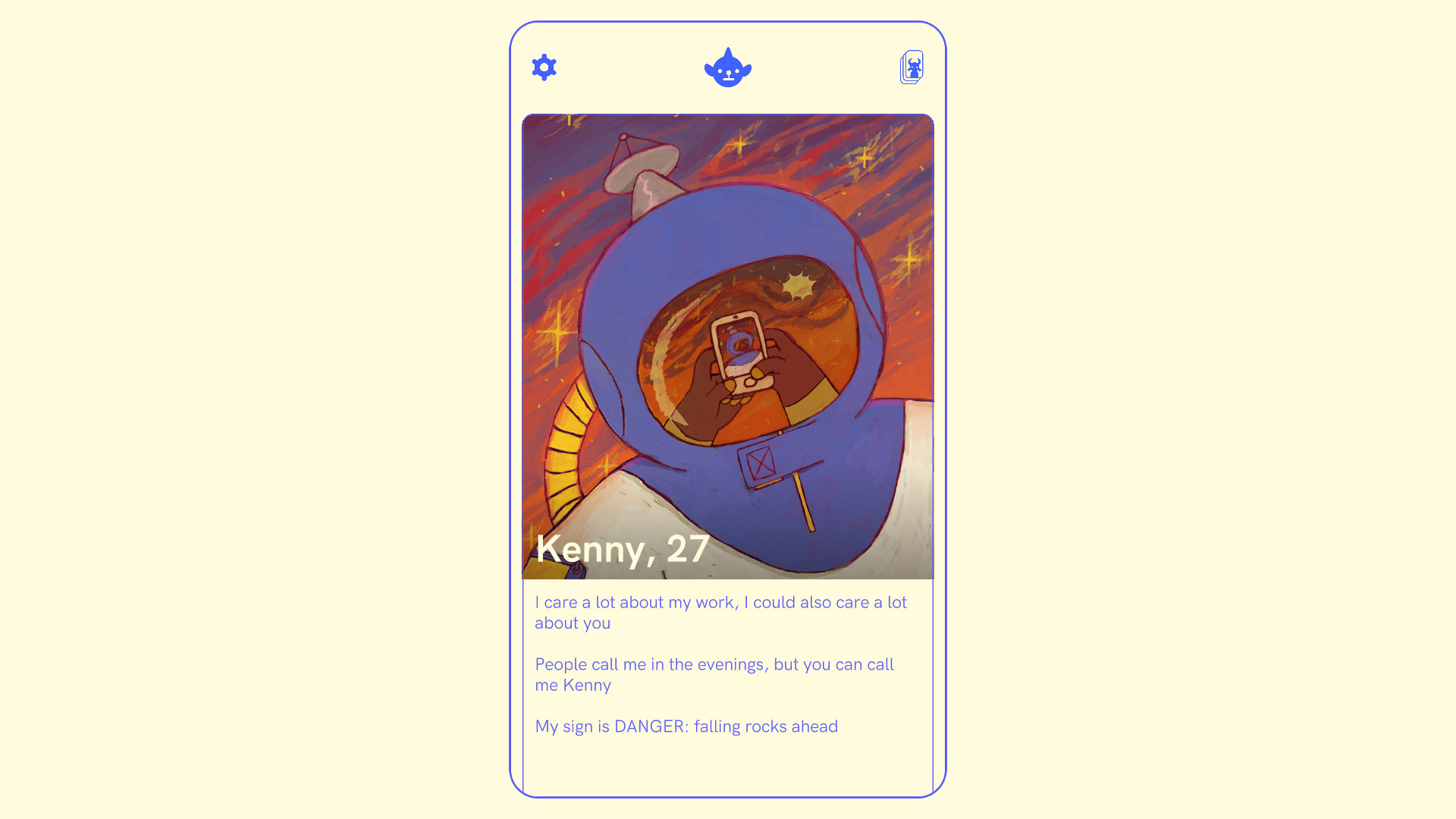 Tender: Creature Comforts screenshot 1